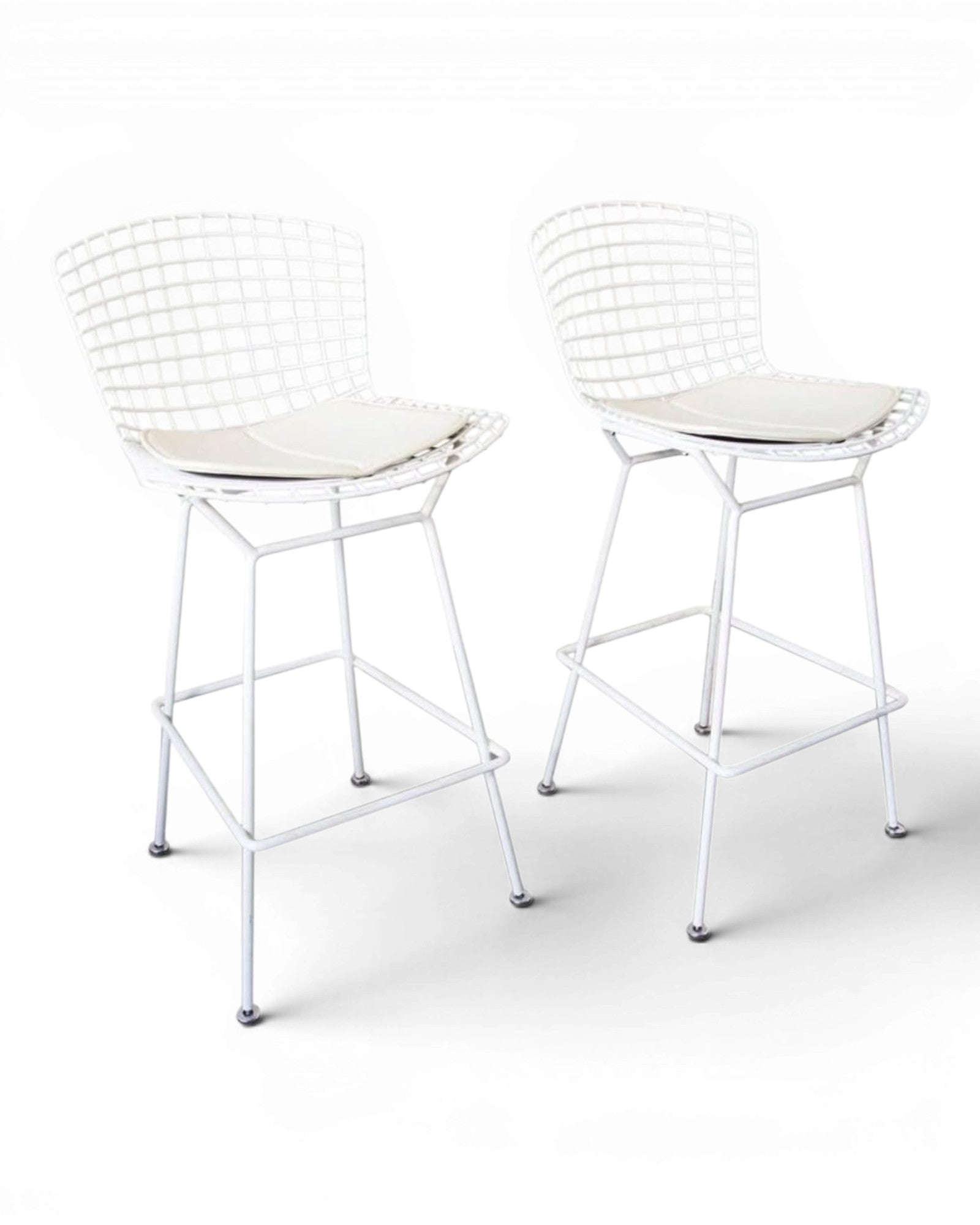 Bertoia Barstool