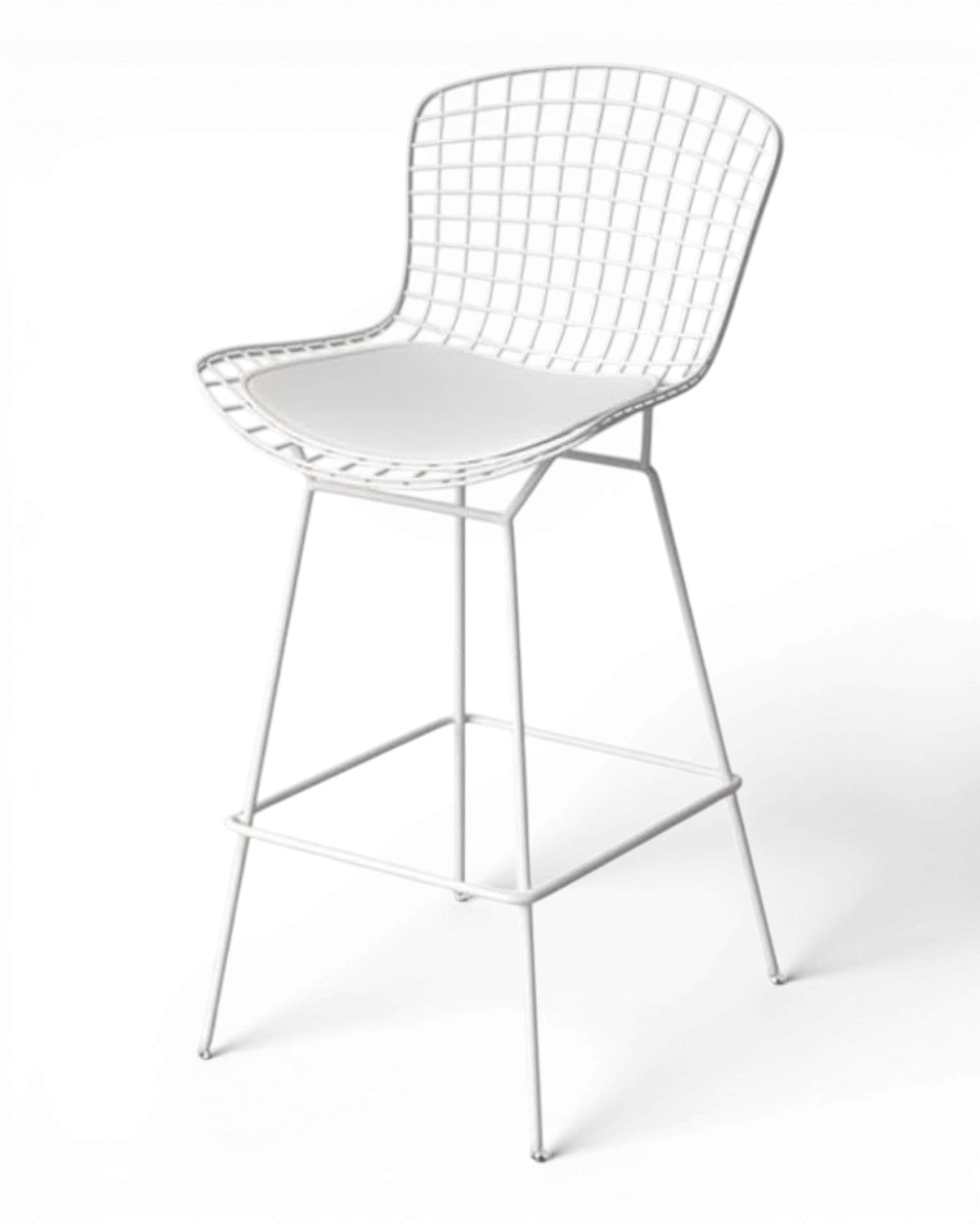 Bertoia Barstool