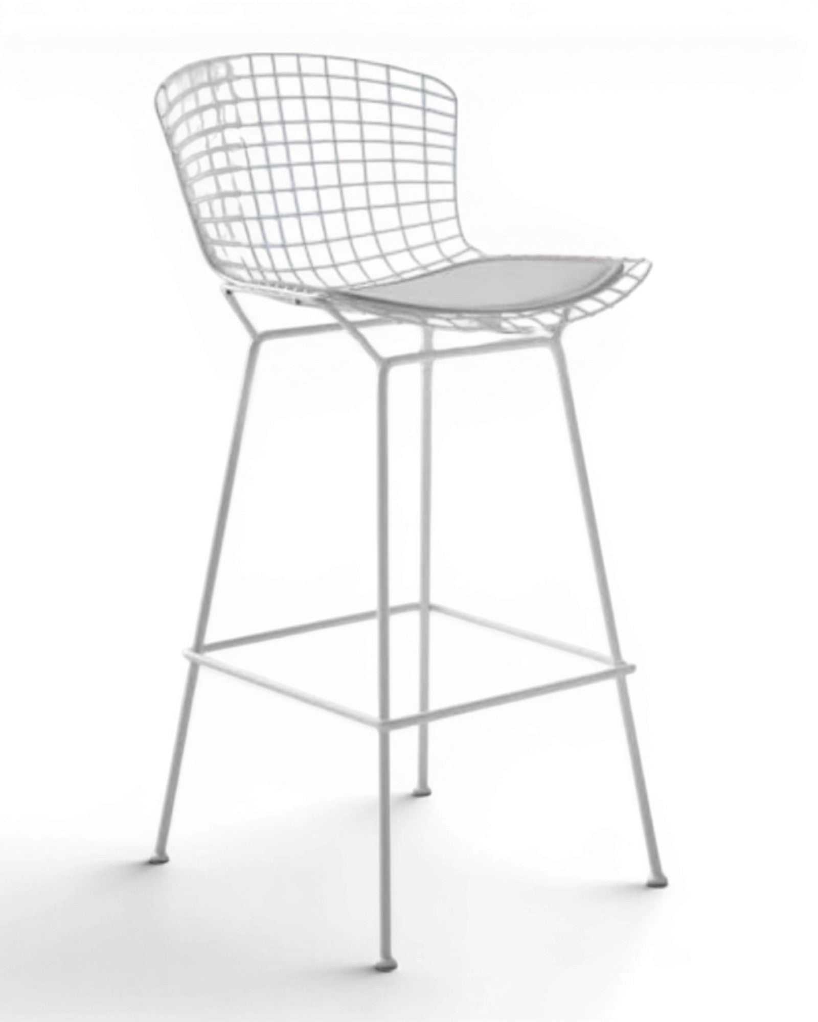 Bertoia Barstool