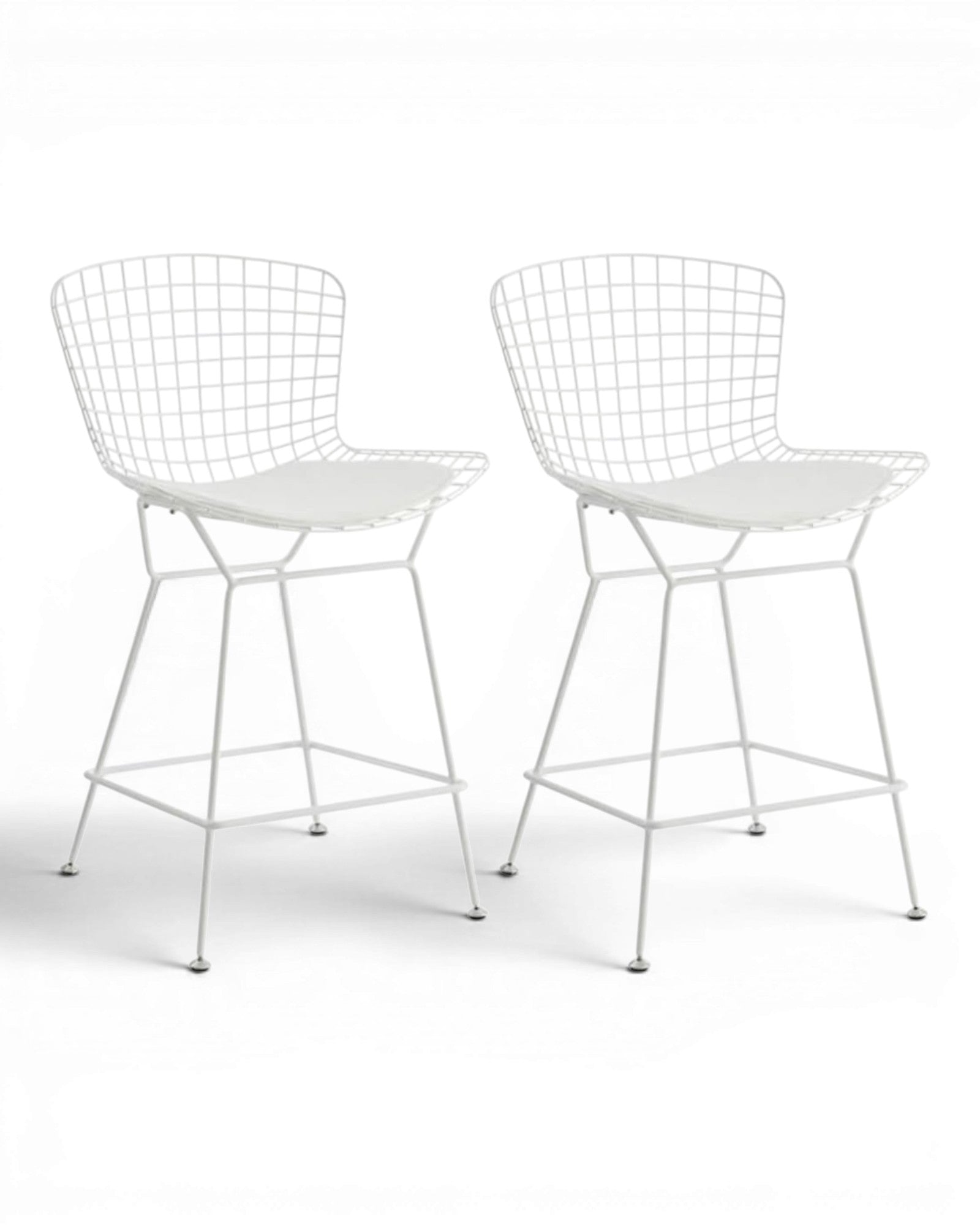 Bertoia Barstool