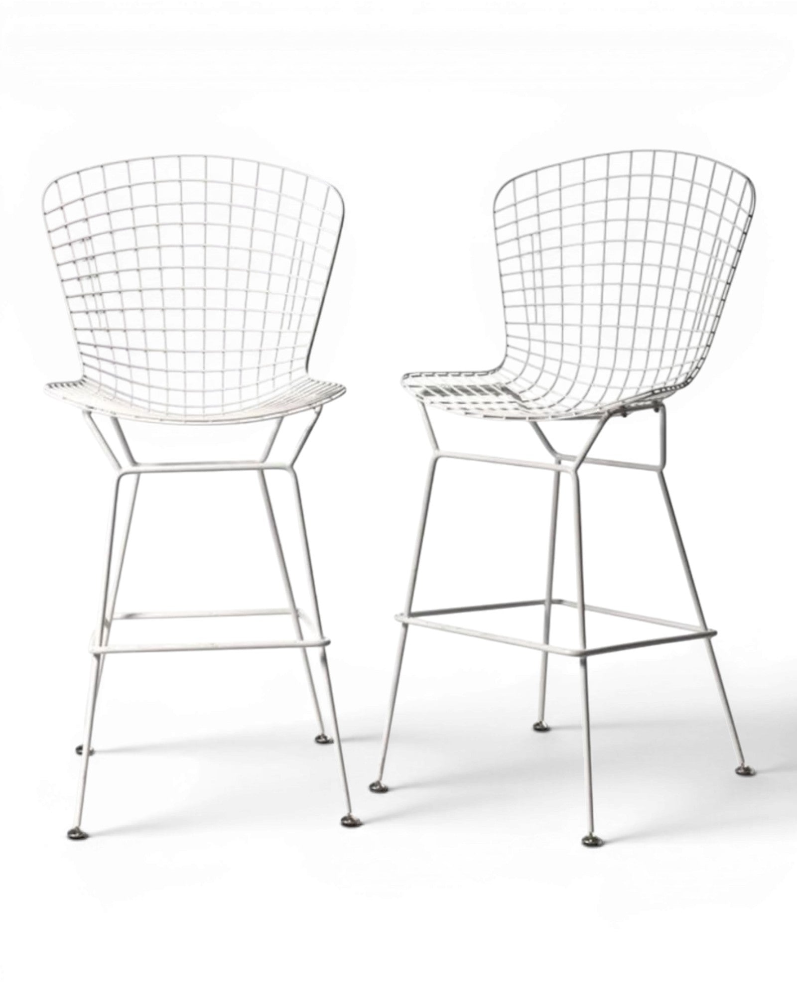 Bertoia Barstool