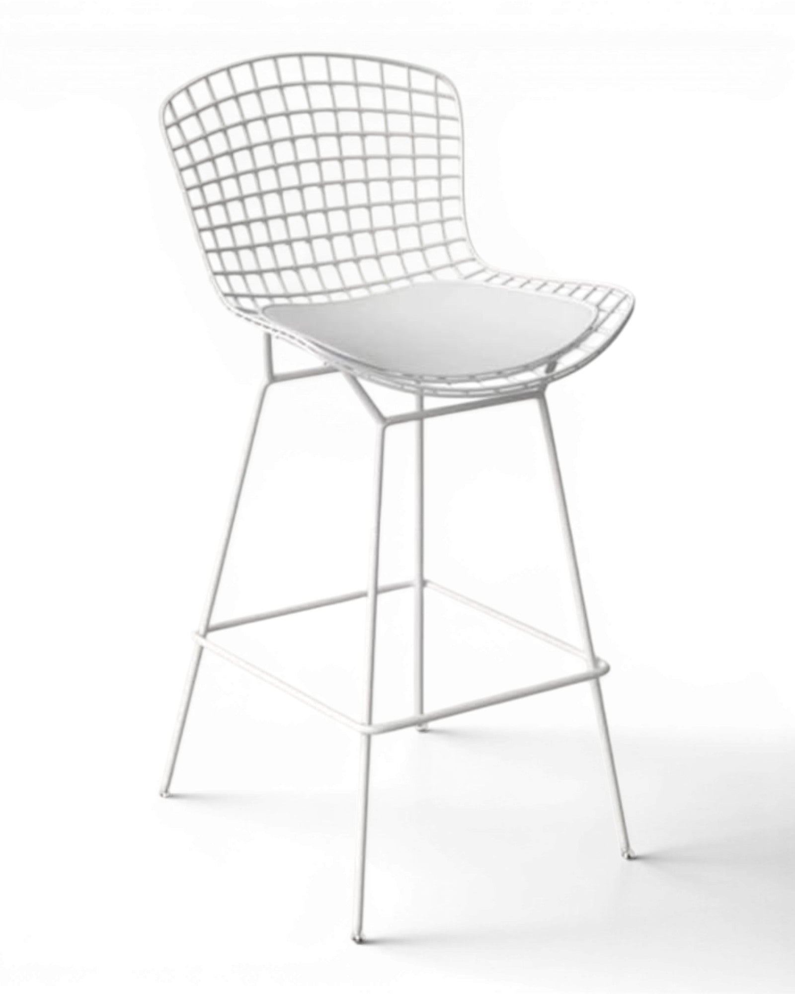 Bertoia Barstool