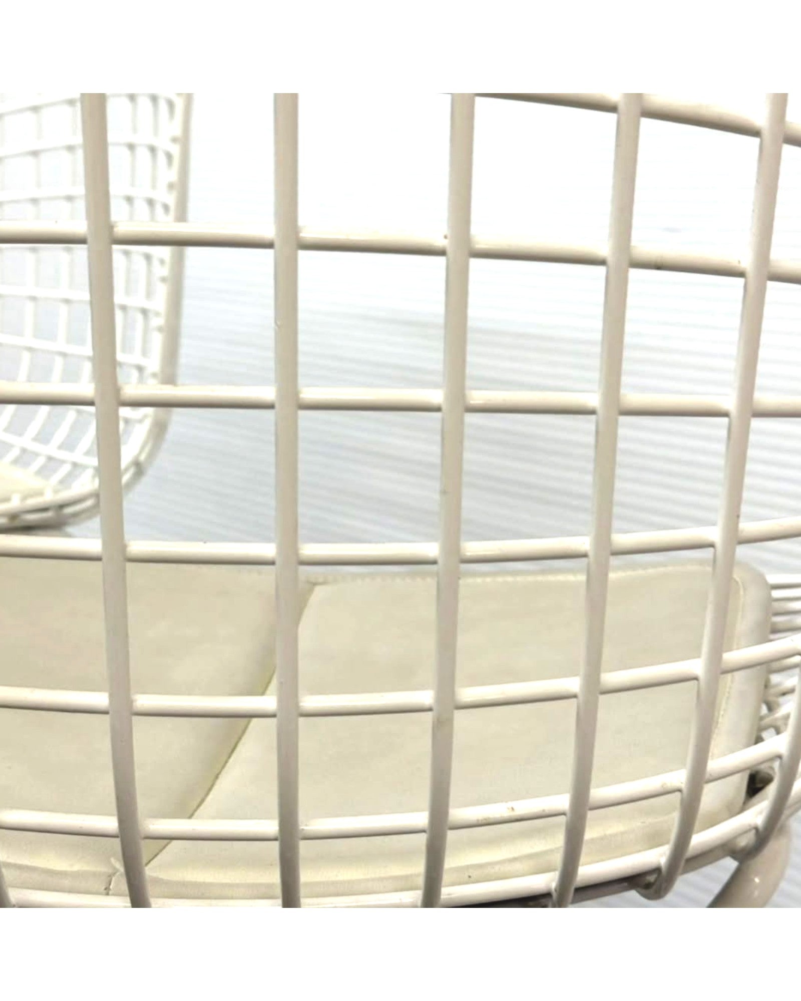 Bertoia Barstool