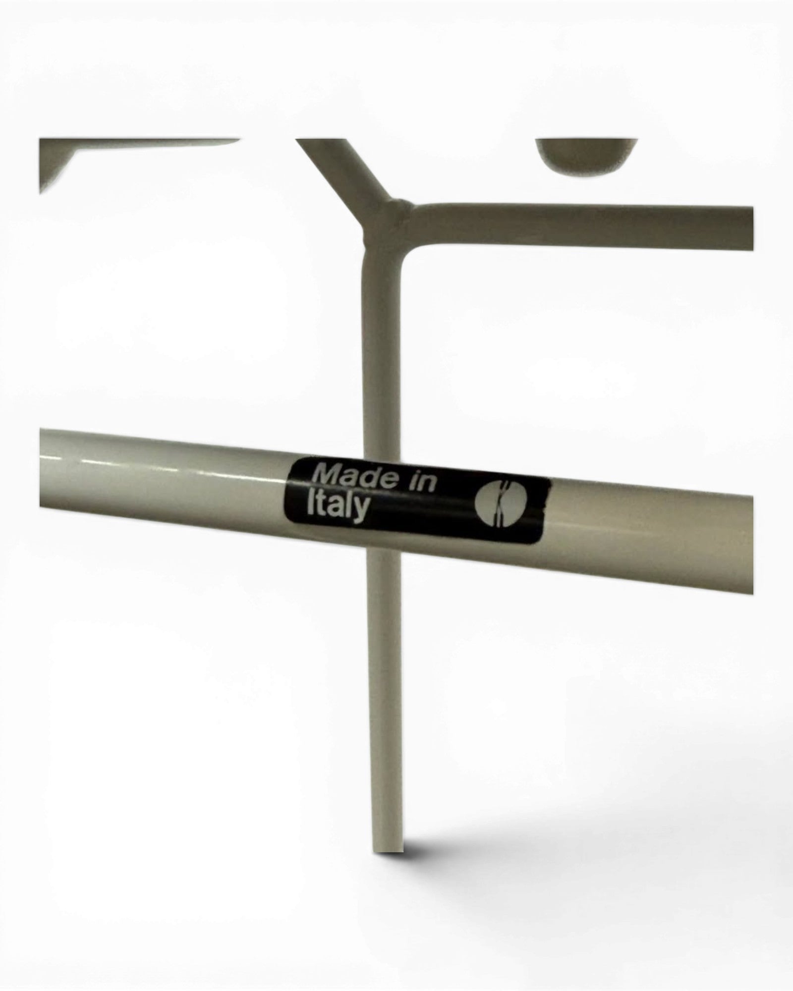 Bertoia Barstool