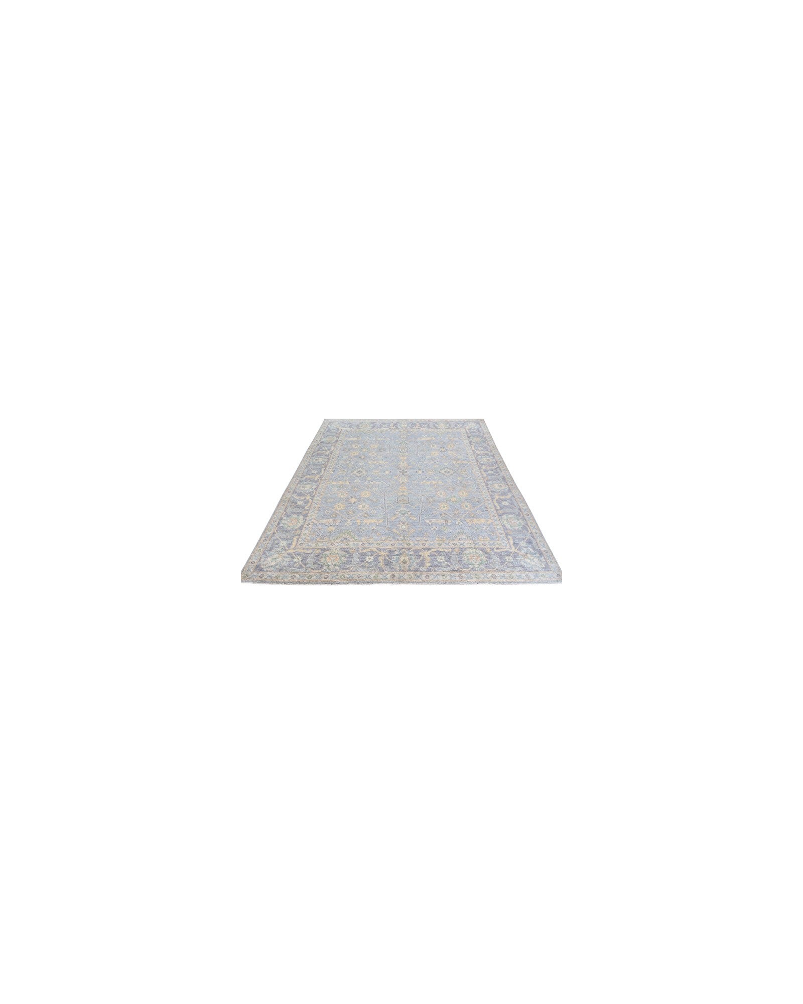 New Ziegler Carpet l 300 x 245