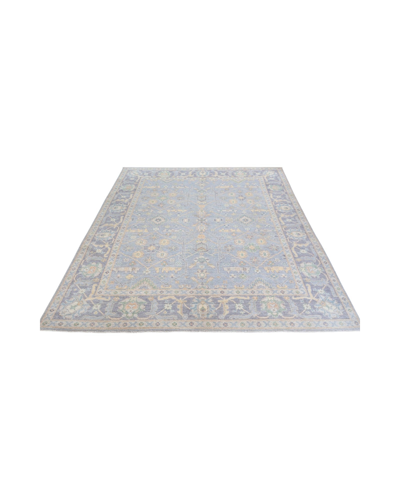 New Ziegler Carpet l 300 x 245