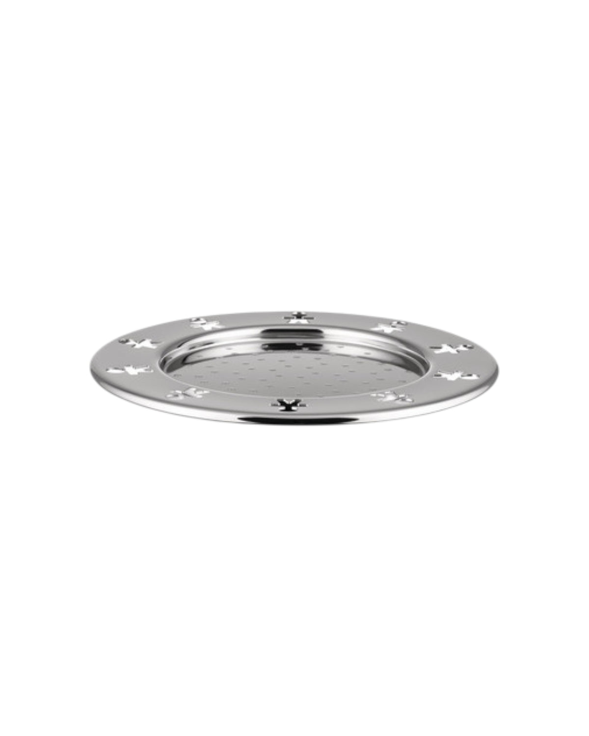 Mini Girotondo Glass Coaster 4 Pieces In A Box - Surround Living - 2