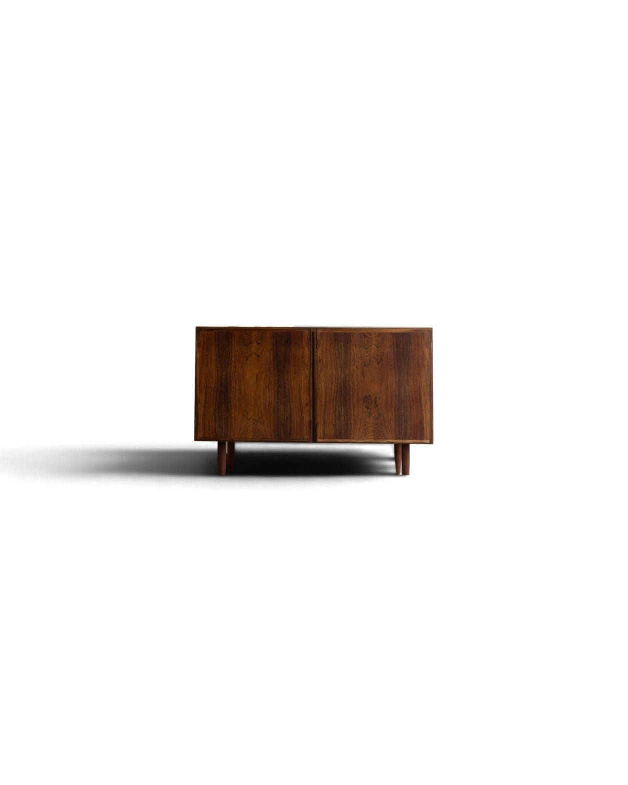 Model 4 Rosewood Sideboard by Omann Jun - Surround Living - 1