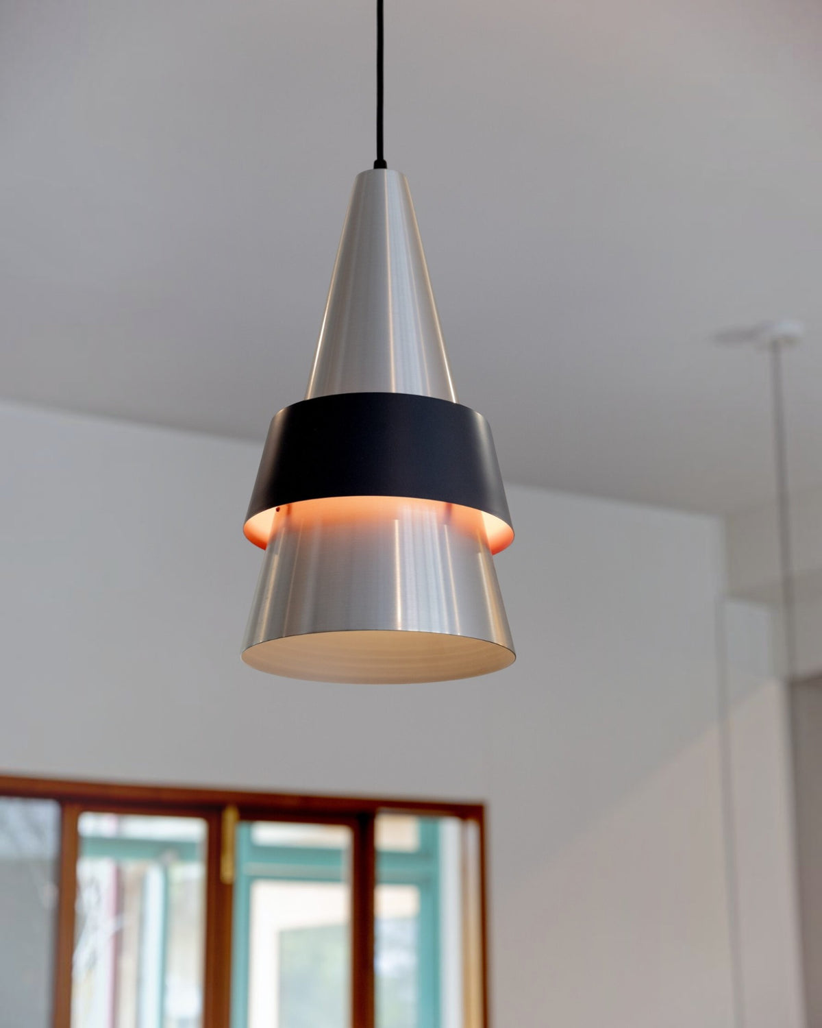 Jo Hammerborg’s “Corona” for Fog & Morup