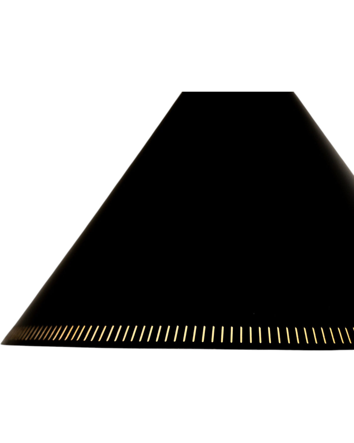 Cone pendant lamp by Lyfa