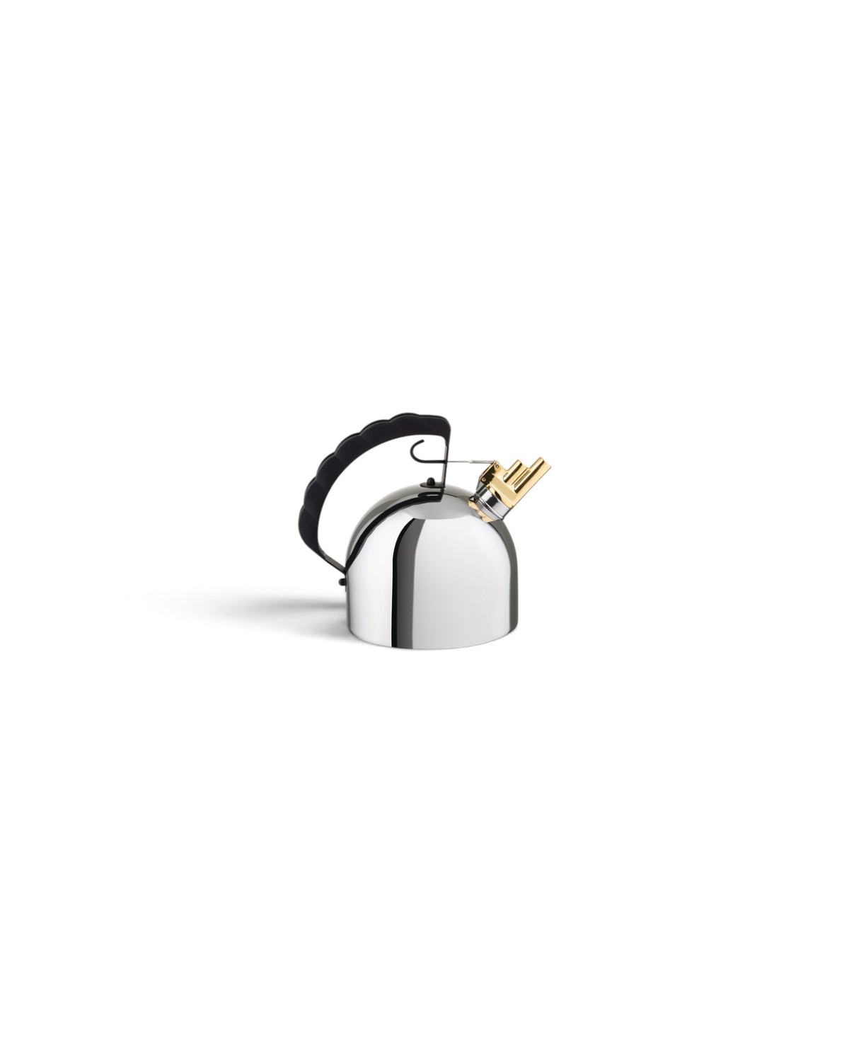 Water Kettle With Steel Bottom - Surround Living - 1