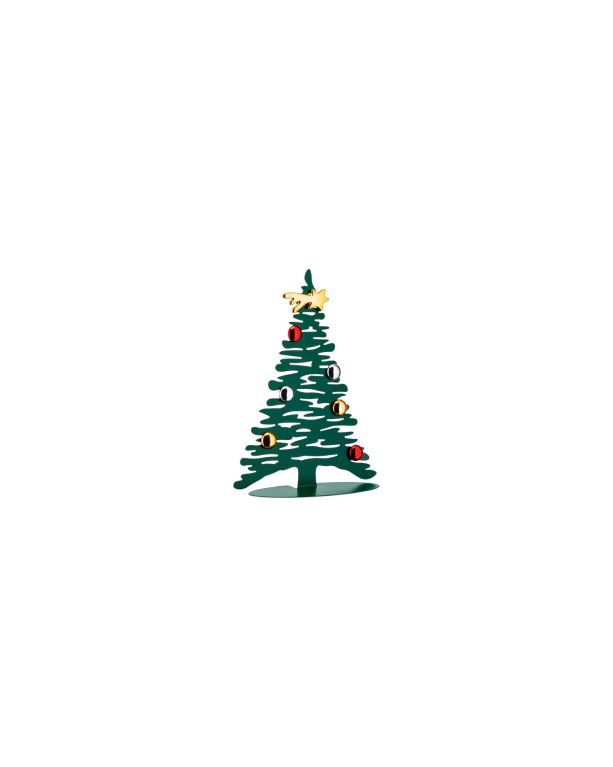 Bark For Christmas,Tree Green - Surround Living - 1