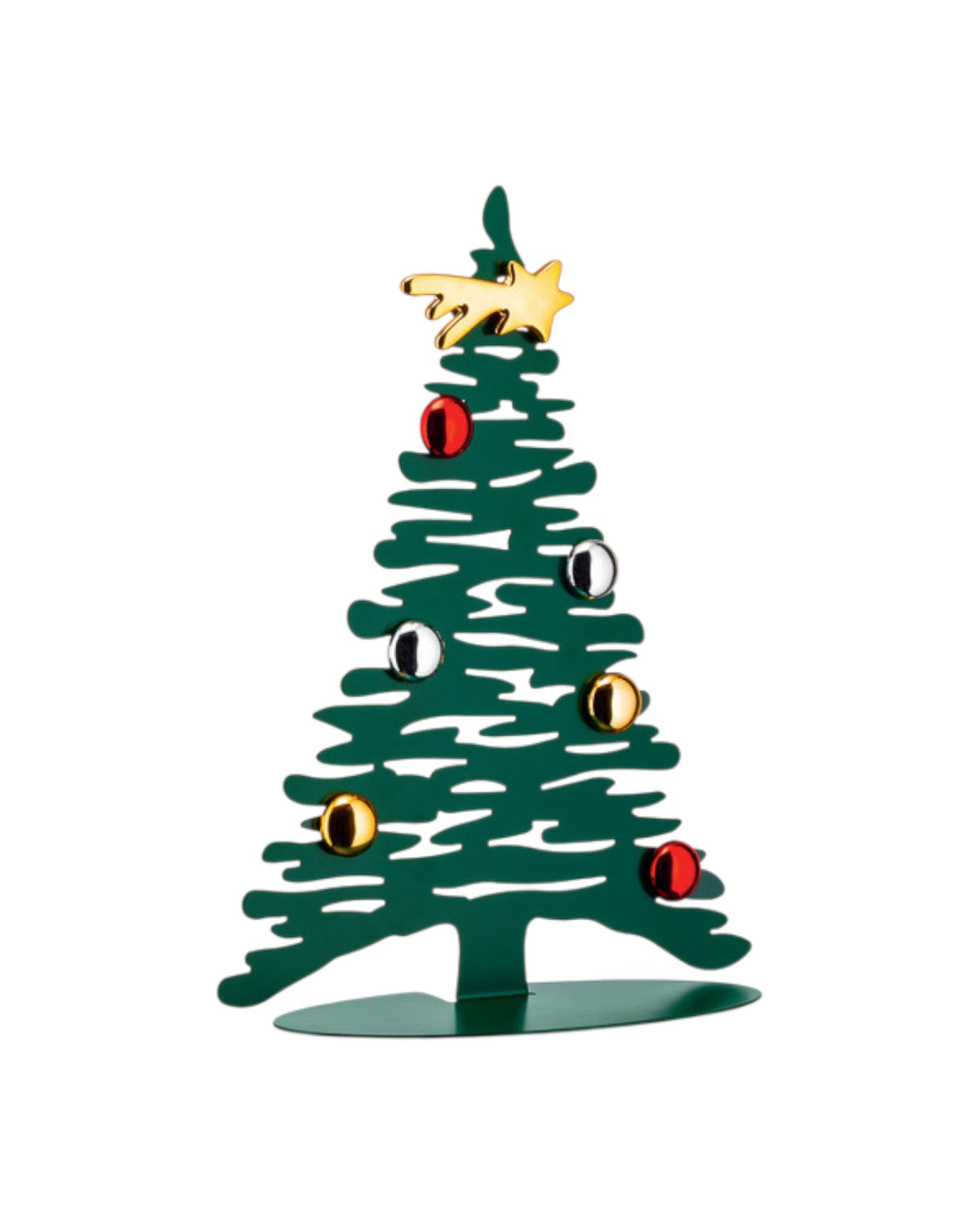 Bark For Christmas,Tree Green - Surround Living - 2