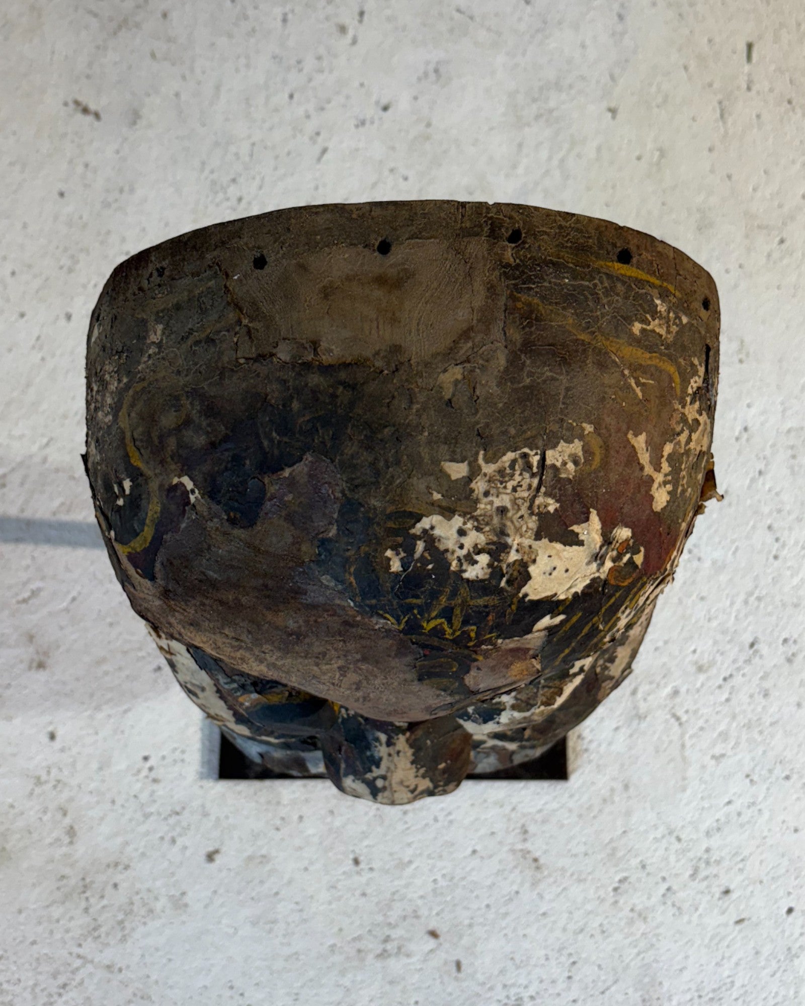 Chinese Ceremonial Mask - Surround Living - 6