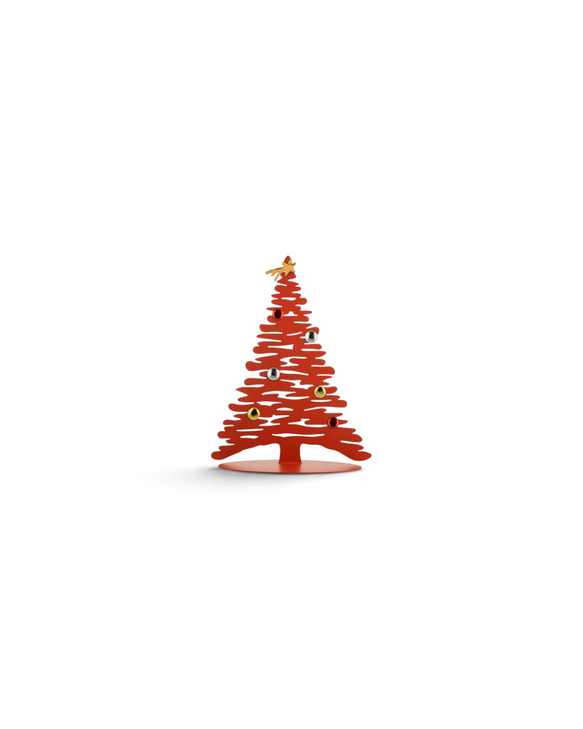 Bark For Christmas,Tree Red - Surround Living - 1
