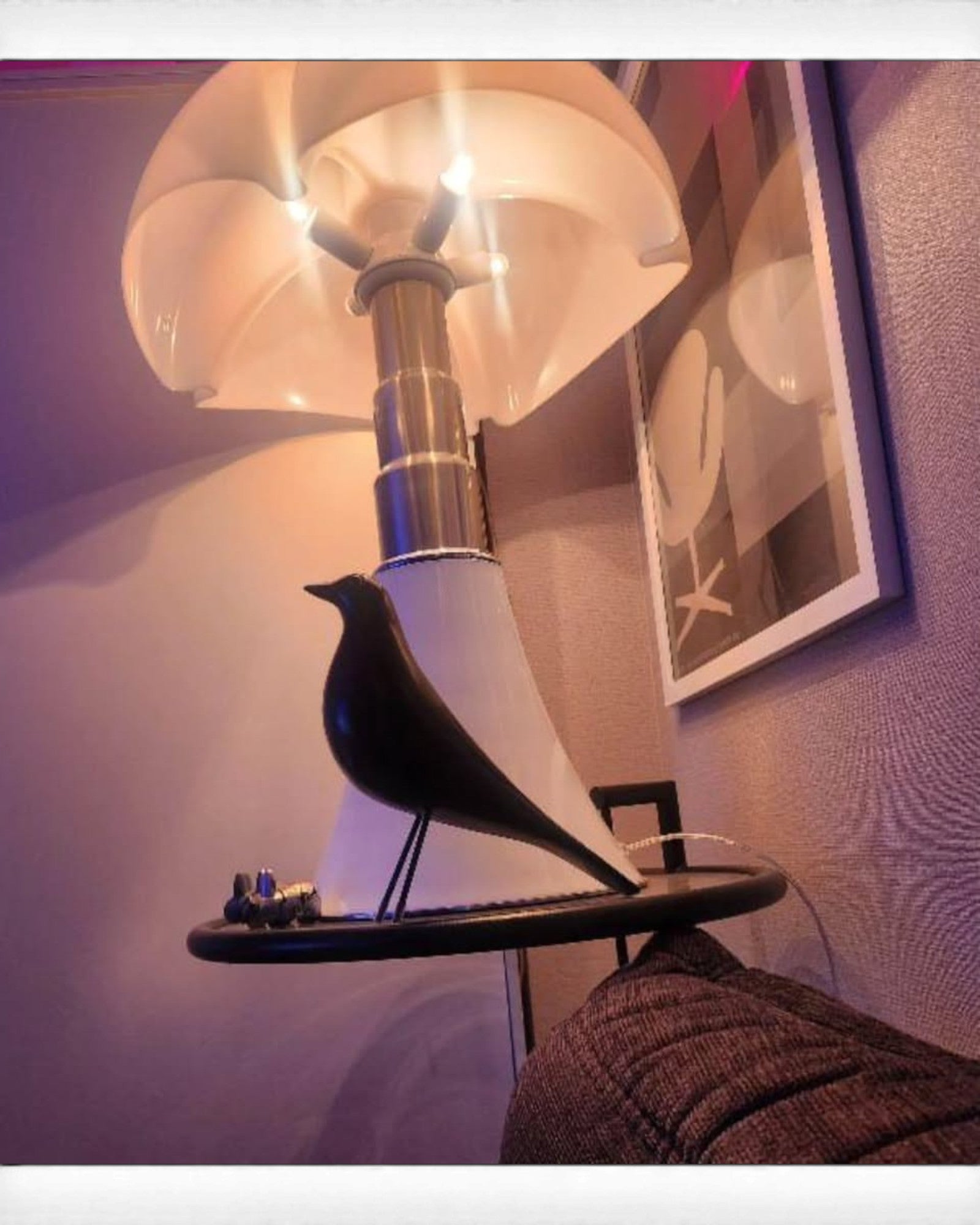 Pipistrello Table Lamp