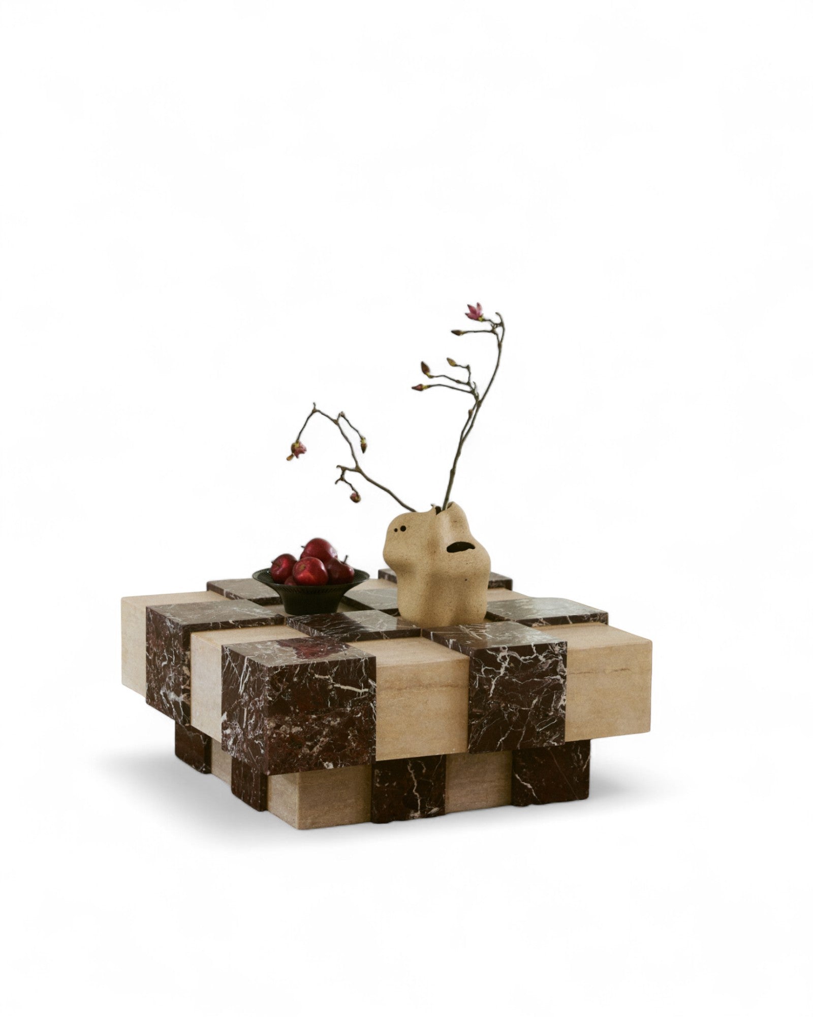 Chess board Coffee Table