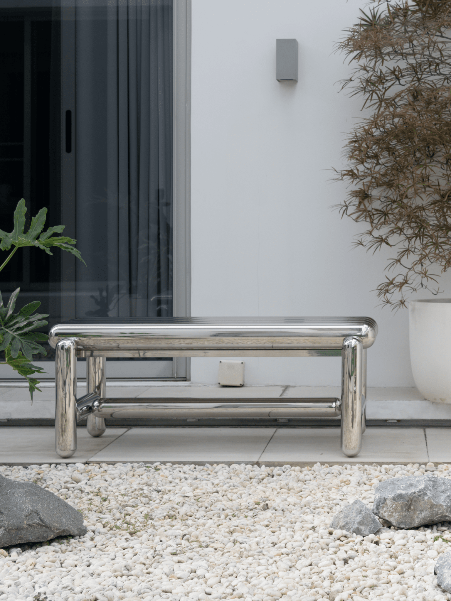 C! Bench Capsule - Surround Living - 4