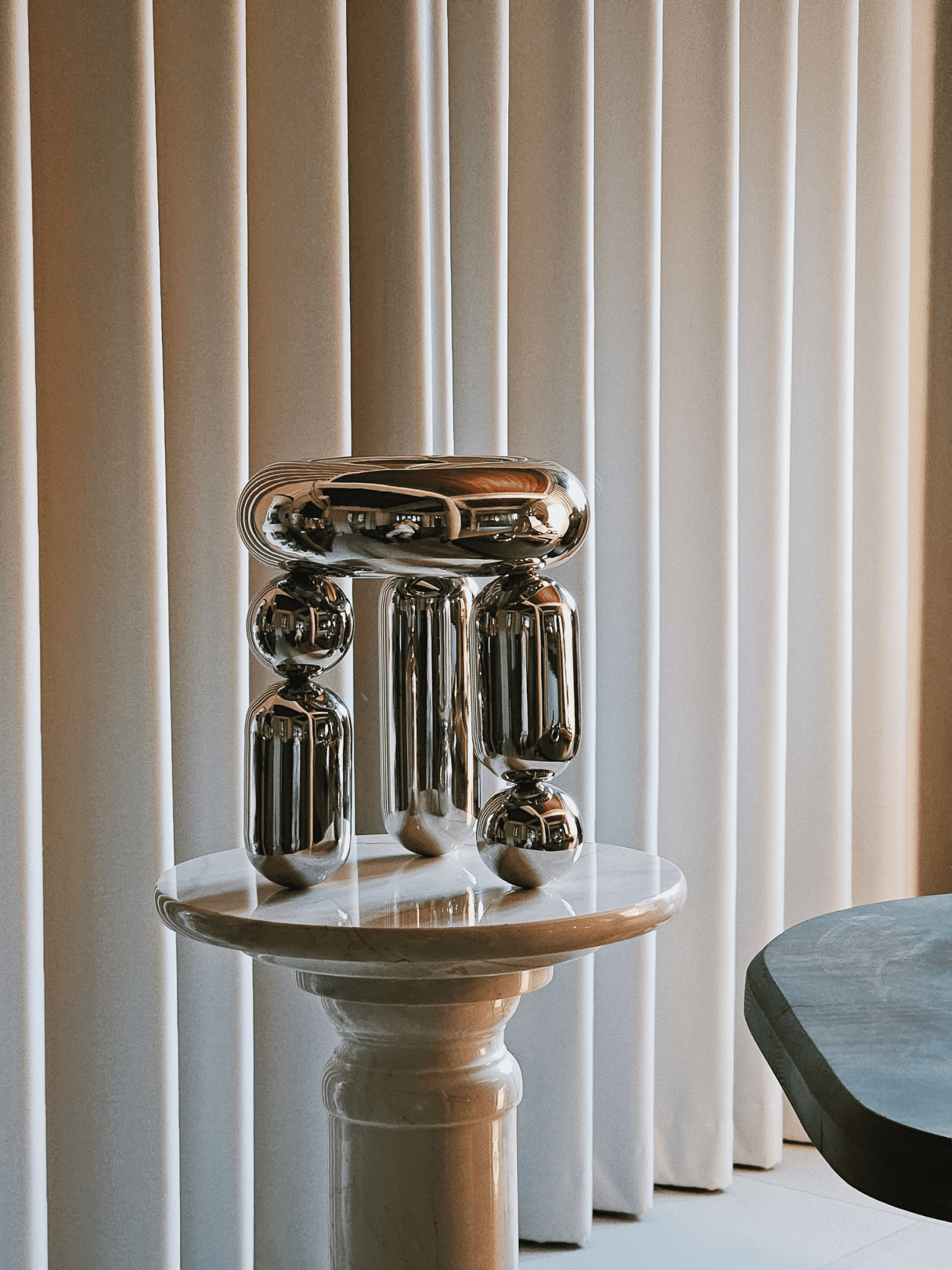 O! STOOL (L) - Surround Living - 2