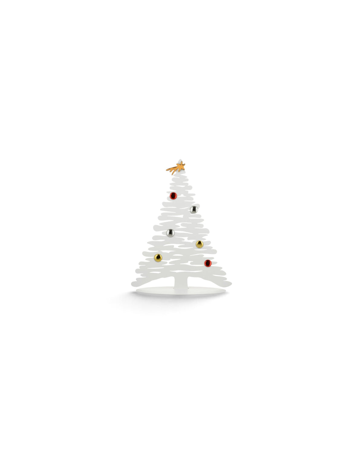 Bark For Christmas,Tree White - Surround Living - 1