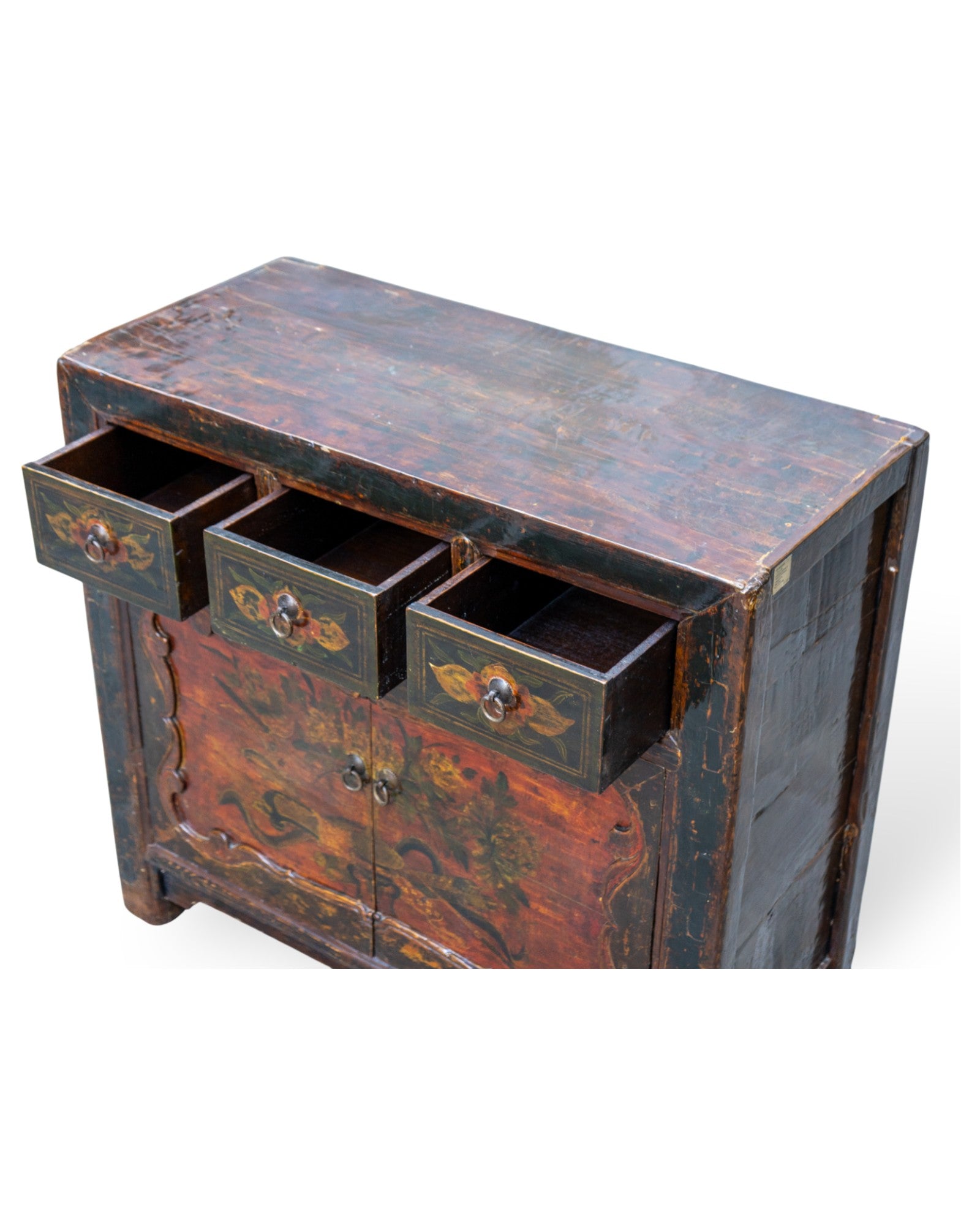 Painted Sideboard Cabinet - Surround Living - 3