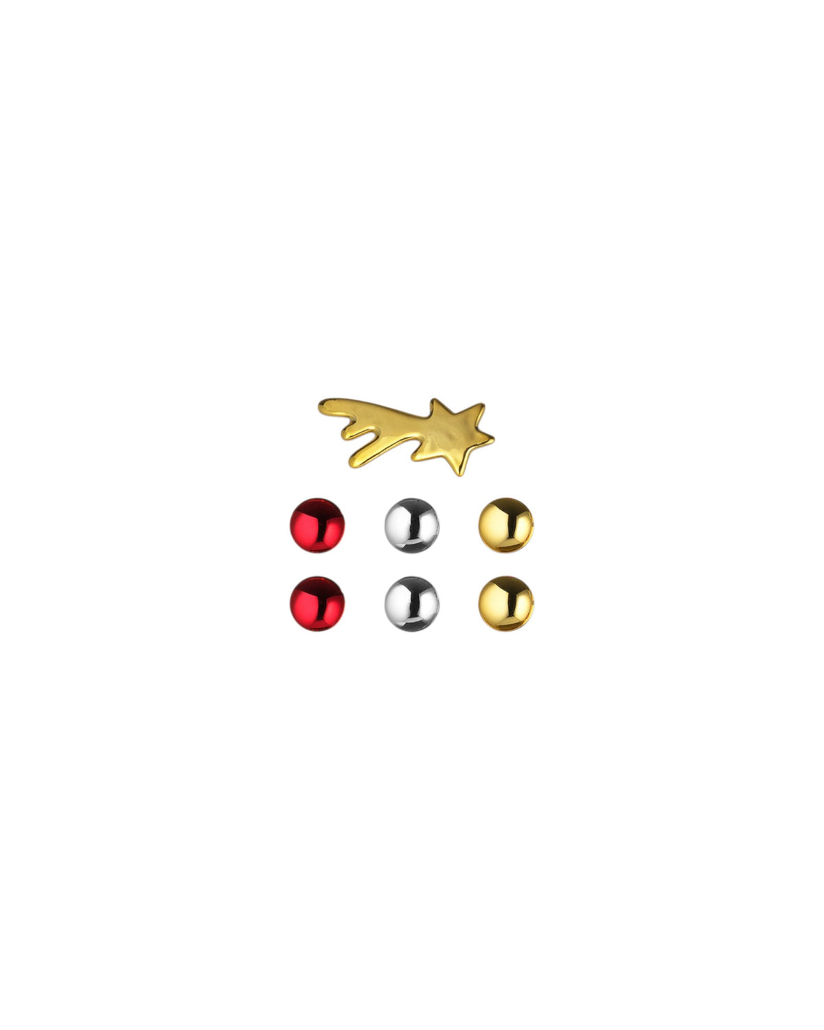Magnet Set For Bm06 - Surround Living - 1