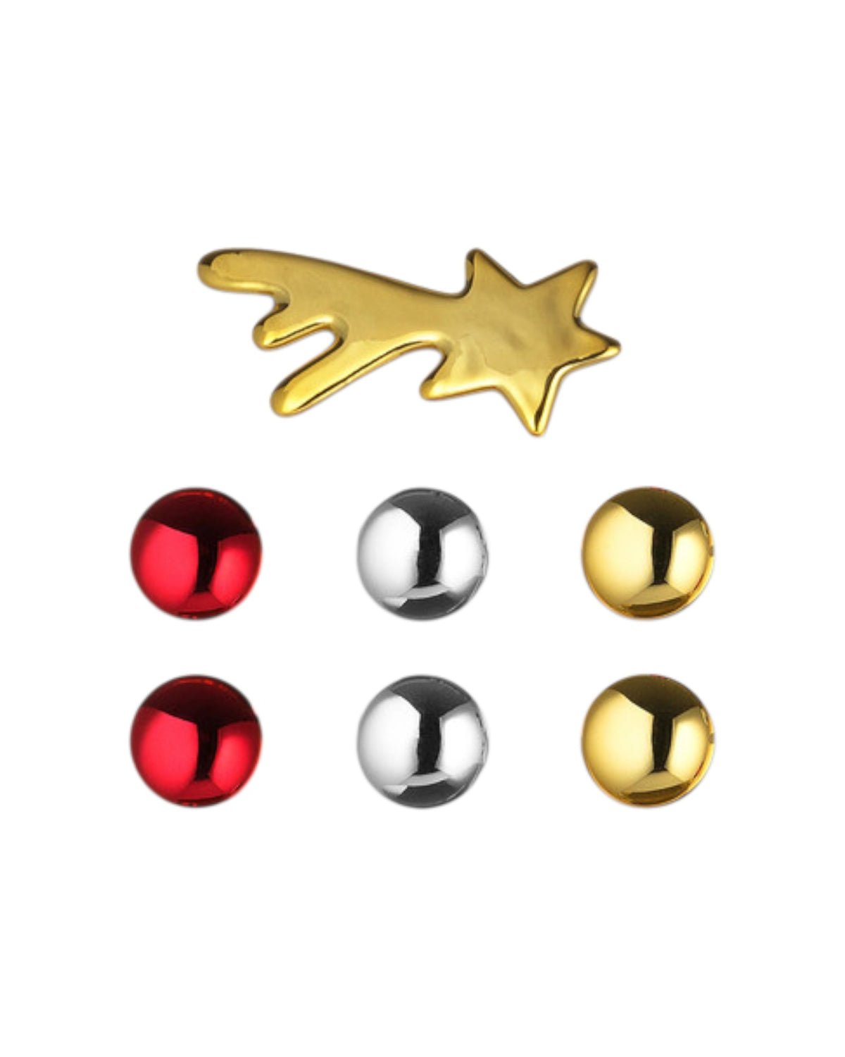 Magnet Set For Bm06 - Surround Living - 2