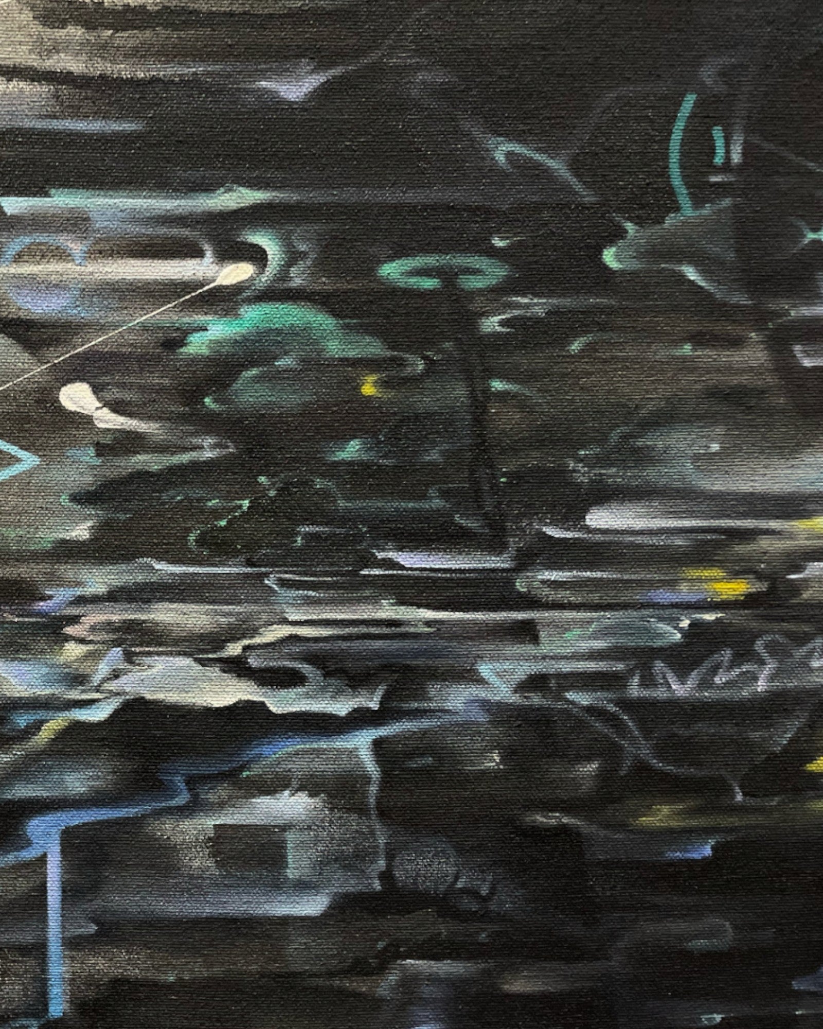 Notations - [Framed]