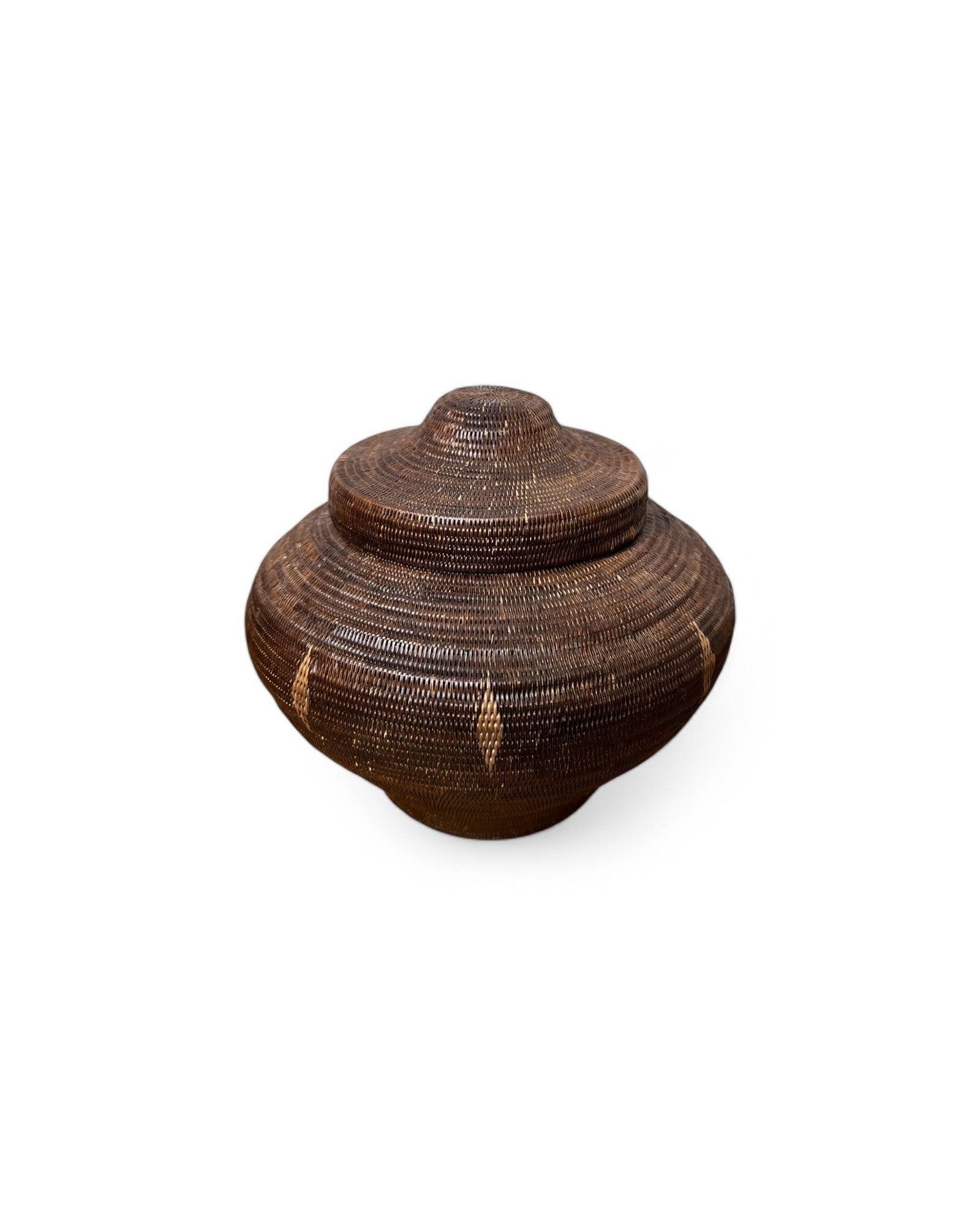 Yan Lipao, South of Thailand Basket, Pattanee, Narathiwas (M Basket)
