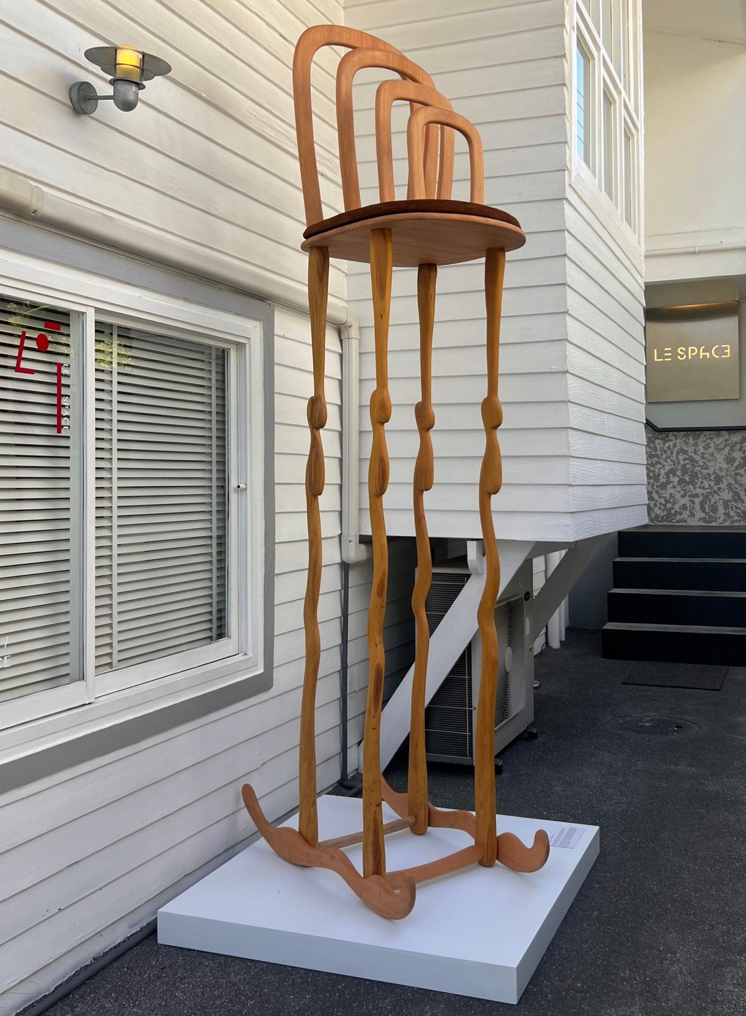 Betrayal - Surround Living - 6