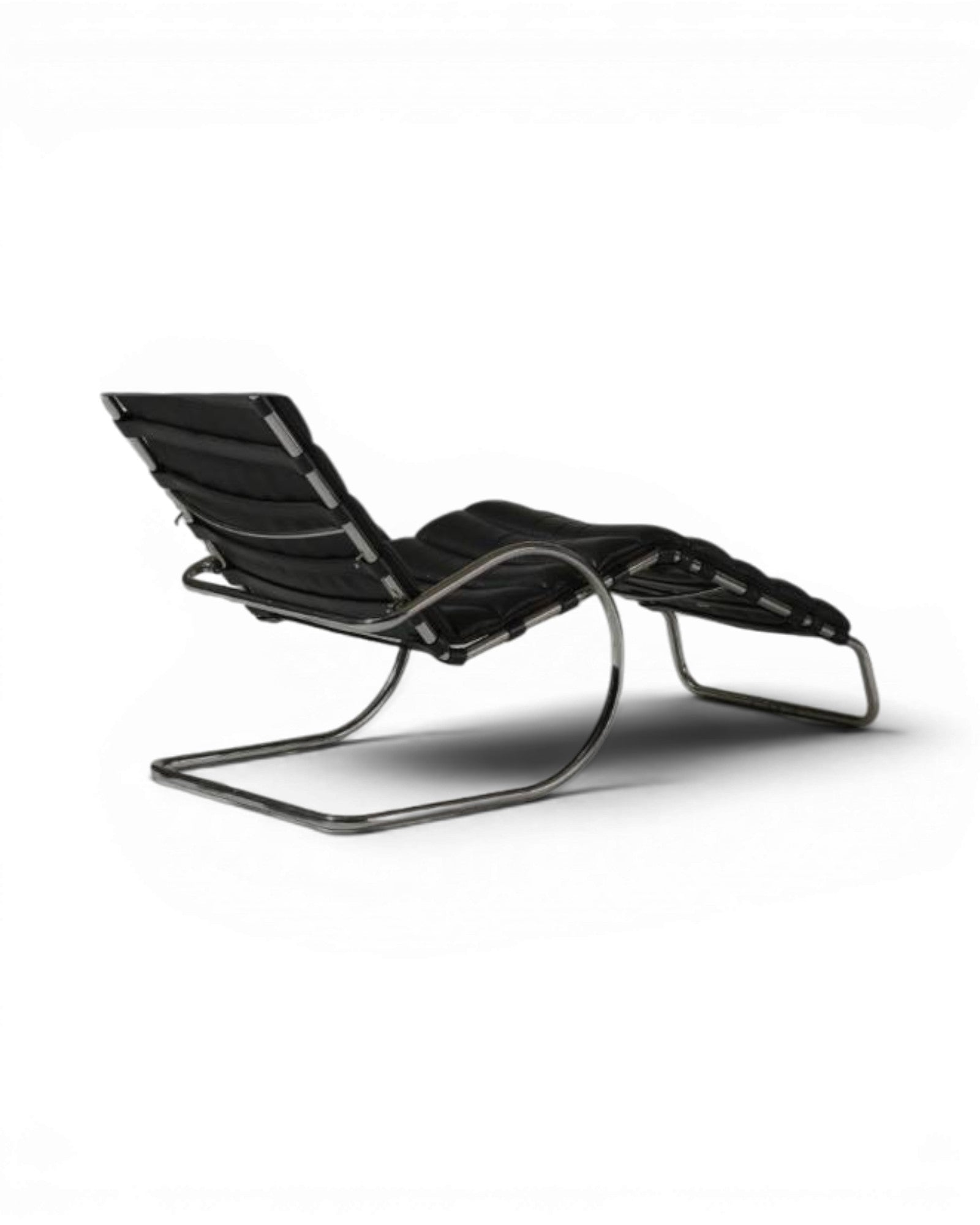 Model 242 MR Adjustable Chaise Lounge (Knoll International)