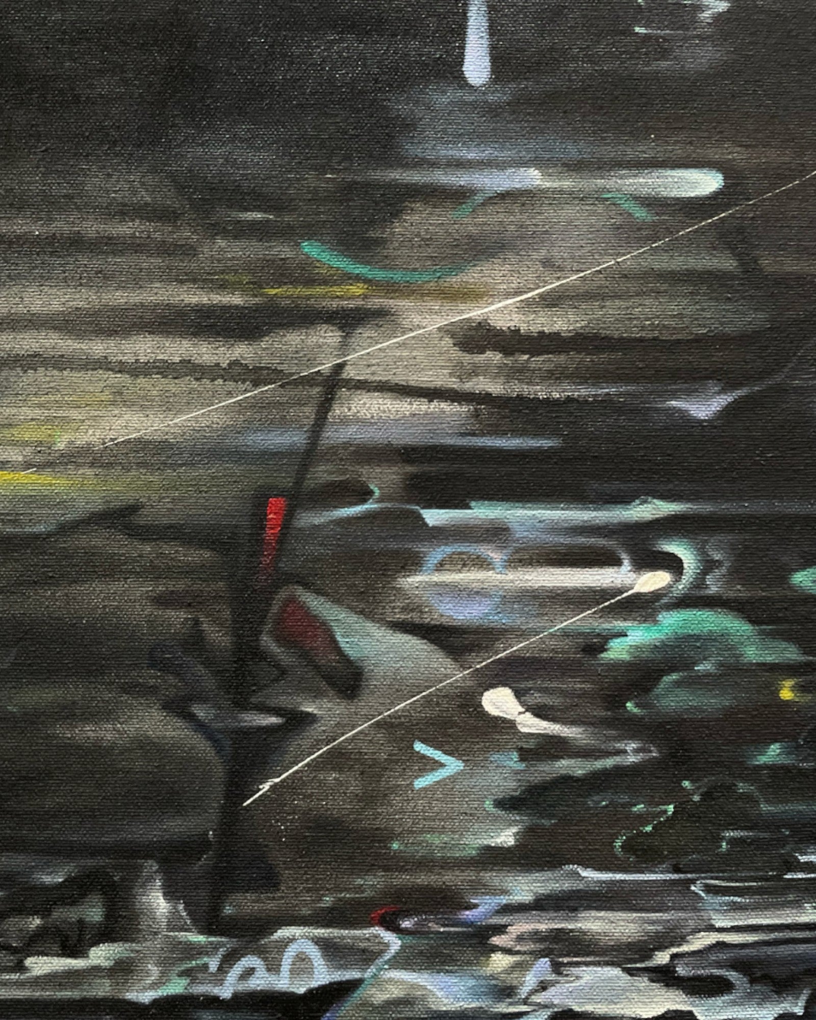 Notations - [Framed]