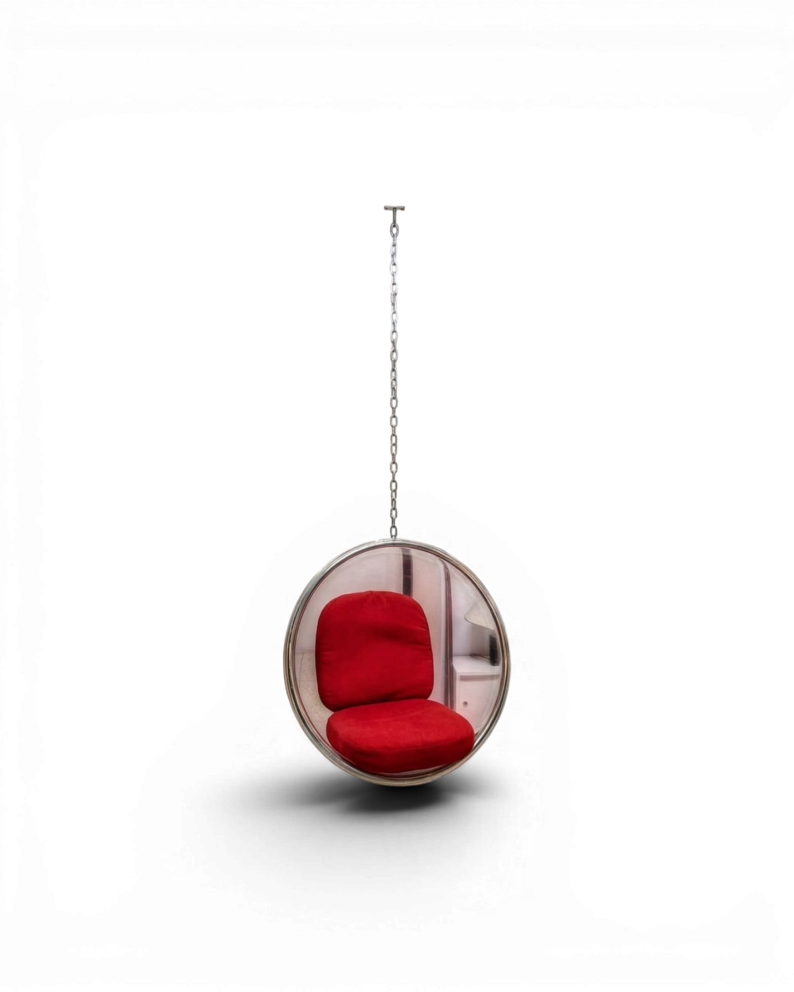 Bubble Chair by Eero Aarnio