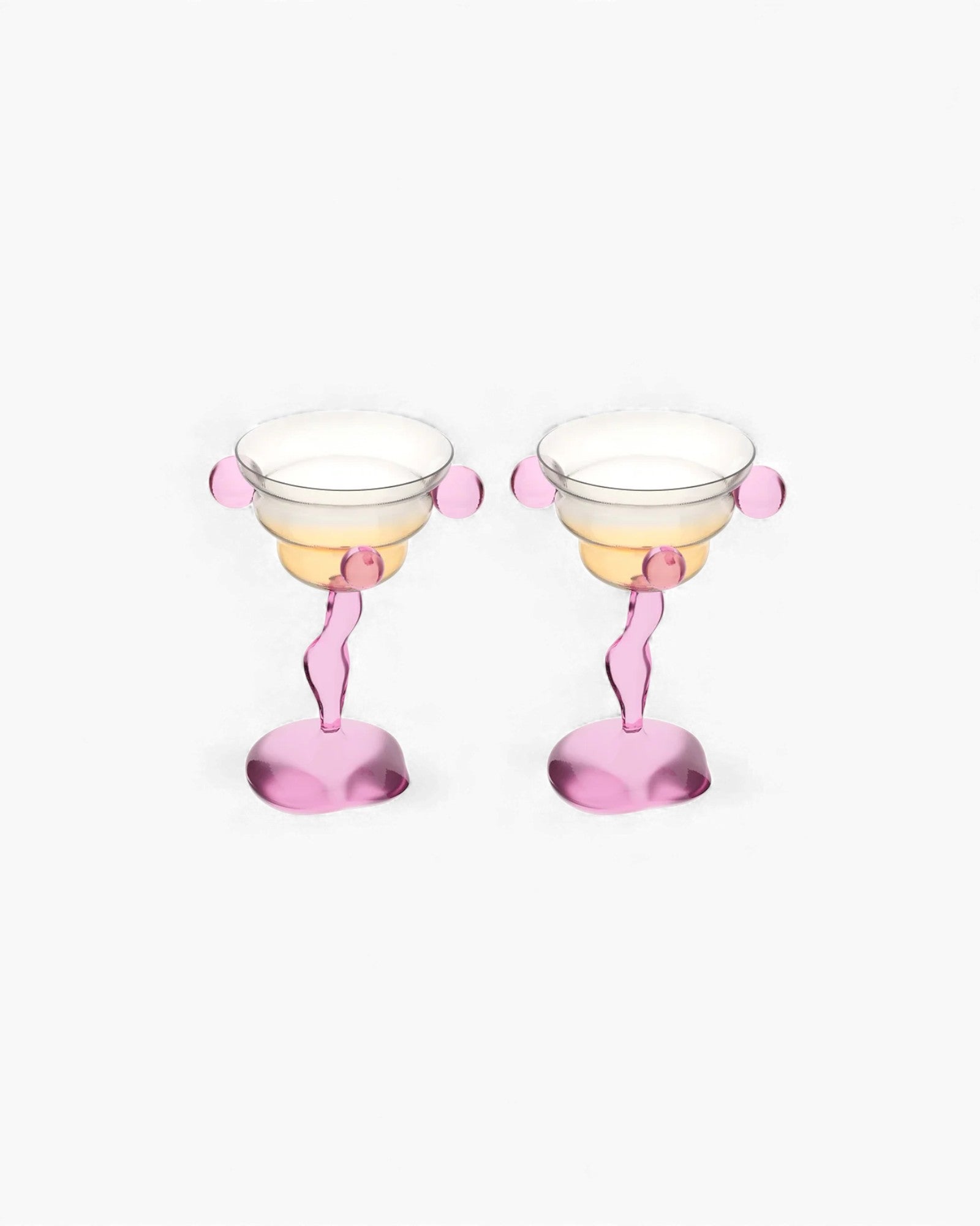 Martini Summer - Set of 2
