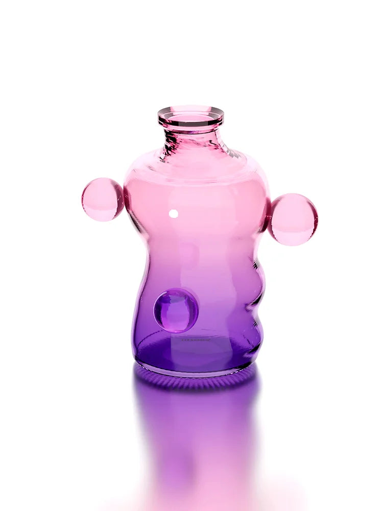 Handcrafted Vase