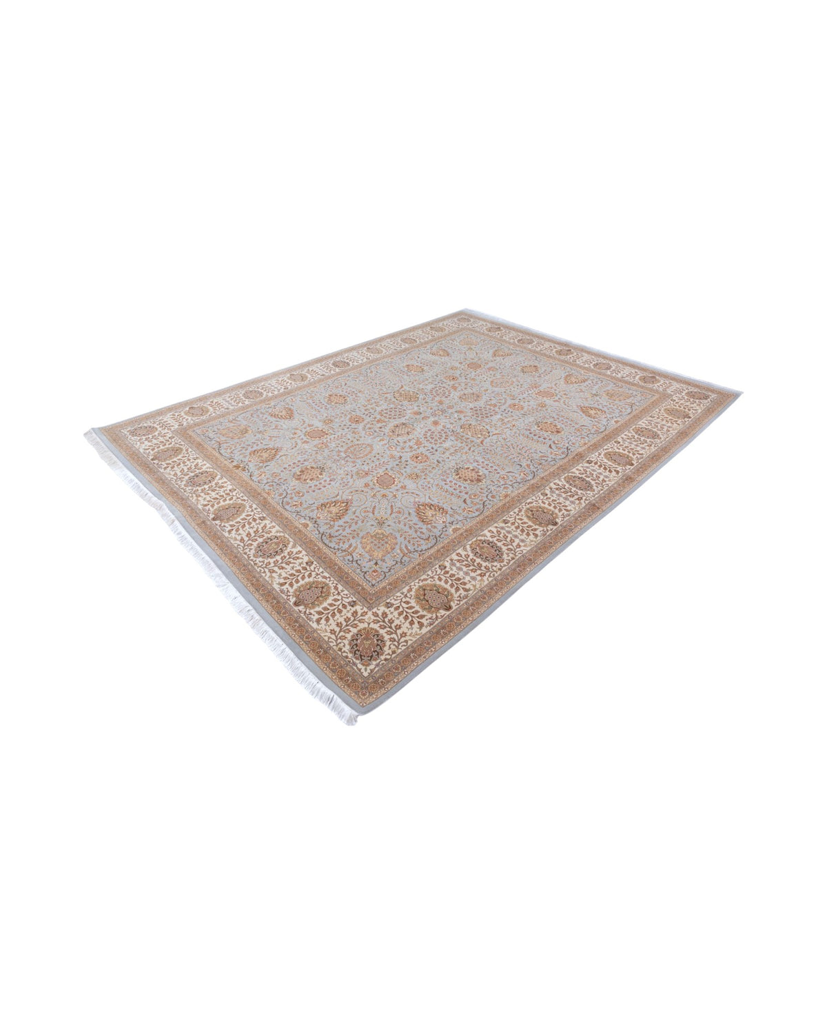 Superfine Manchester Design Carpet | 370 x 275 cm - Surround Living - 3