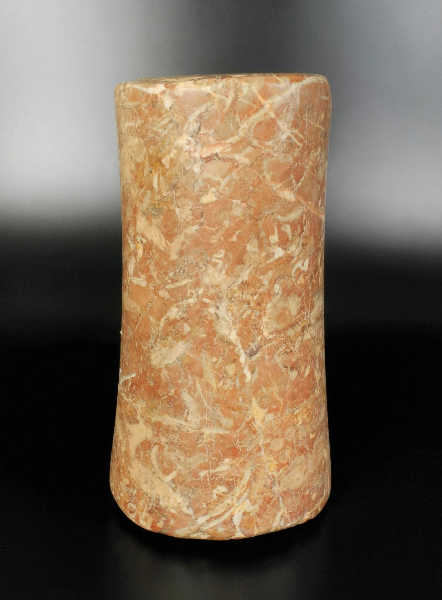 Bactrian Marble Idol - Surround Living - 12