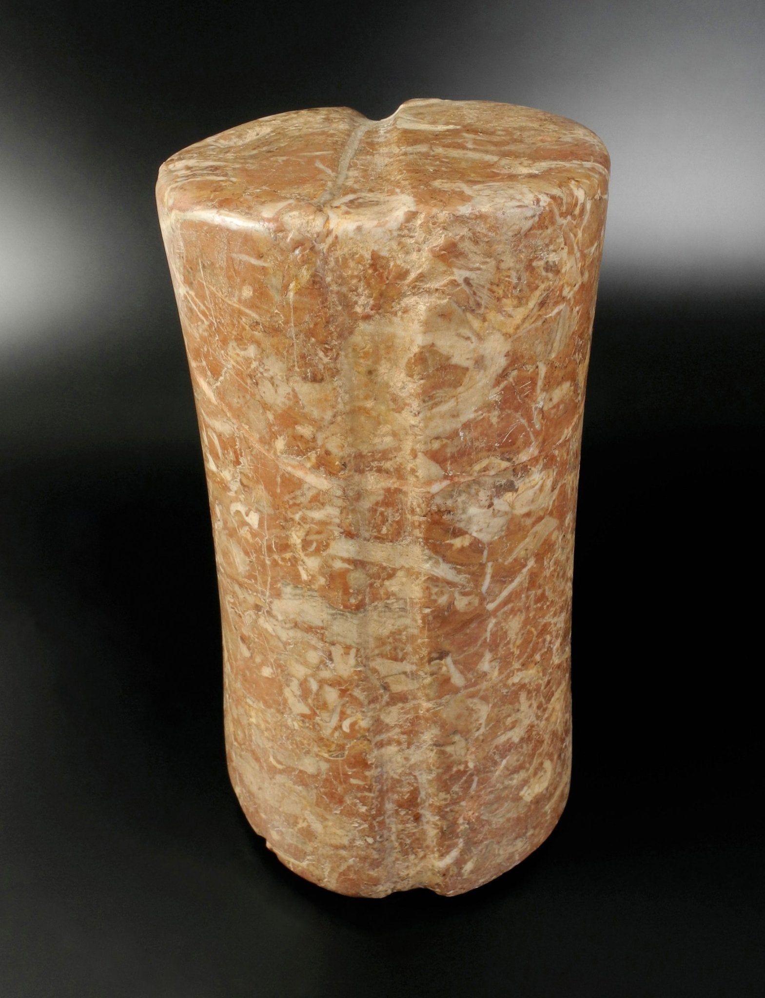 Bactrian Marble Idol - Surround Living - 13