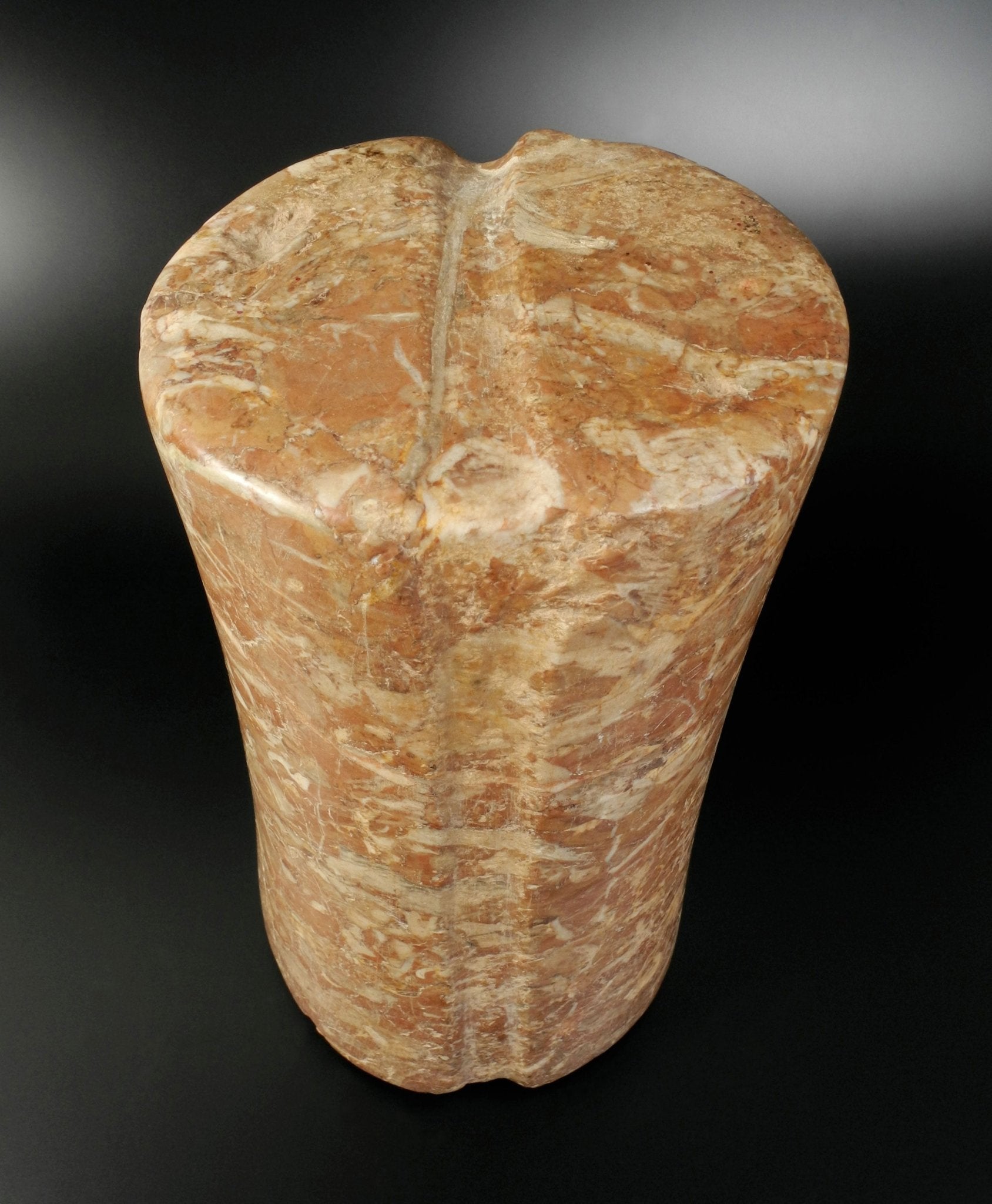 Bactrian Marble Idol - Surround Living - 14