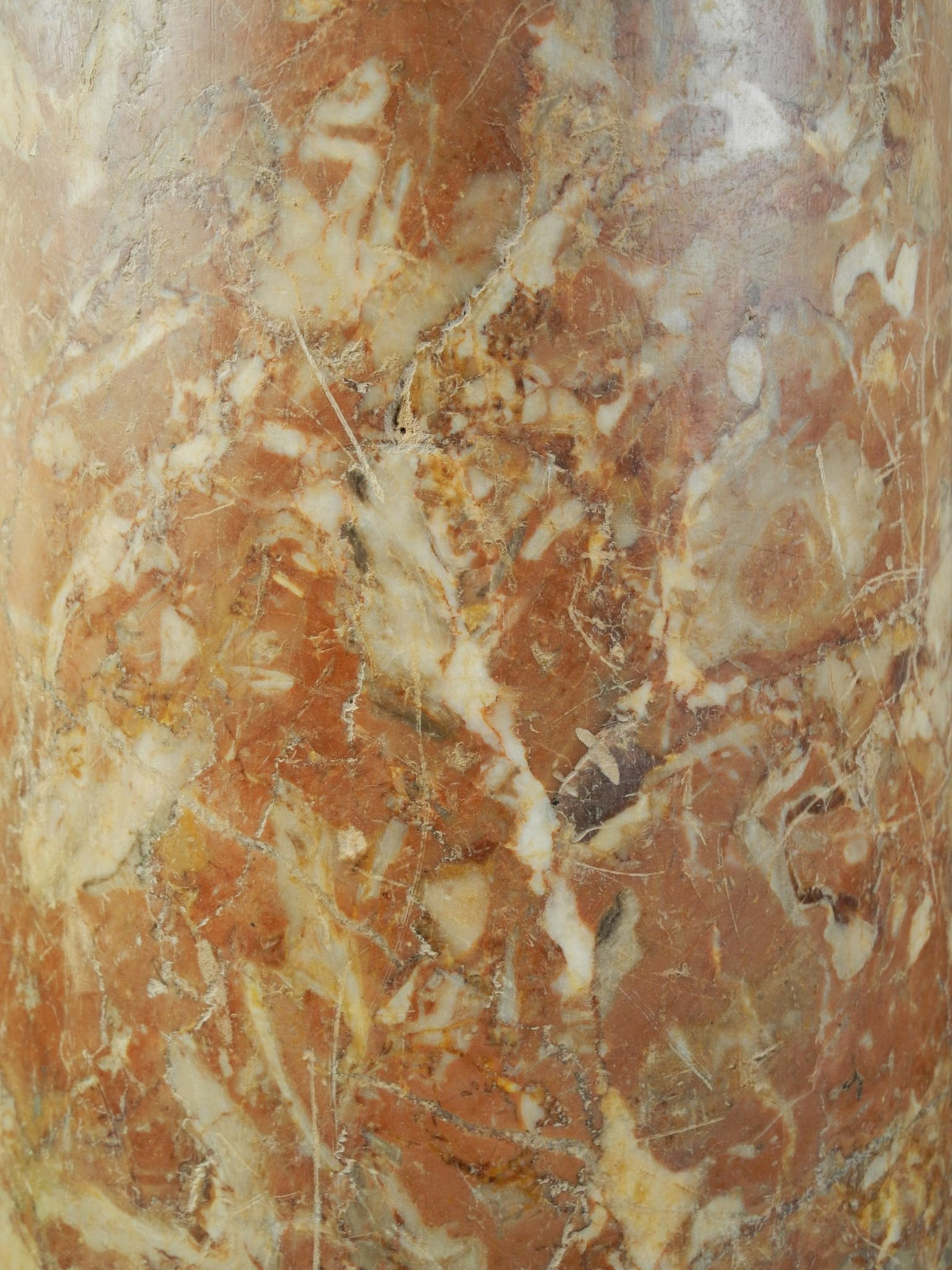 Bactrian Marble Idol - Surround Living - 15