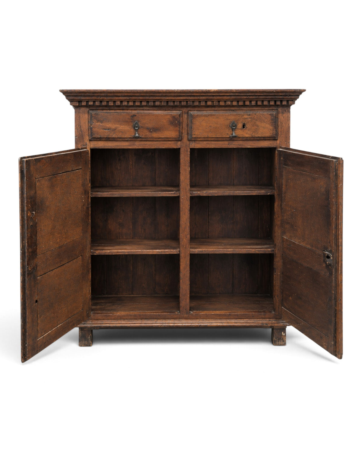 Italian Povincial Cupboard "Armadio" - Surround Living - 3