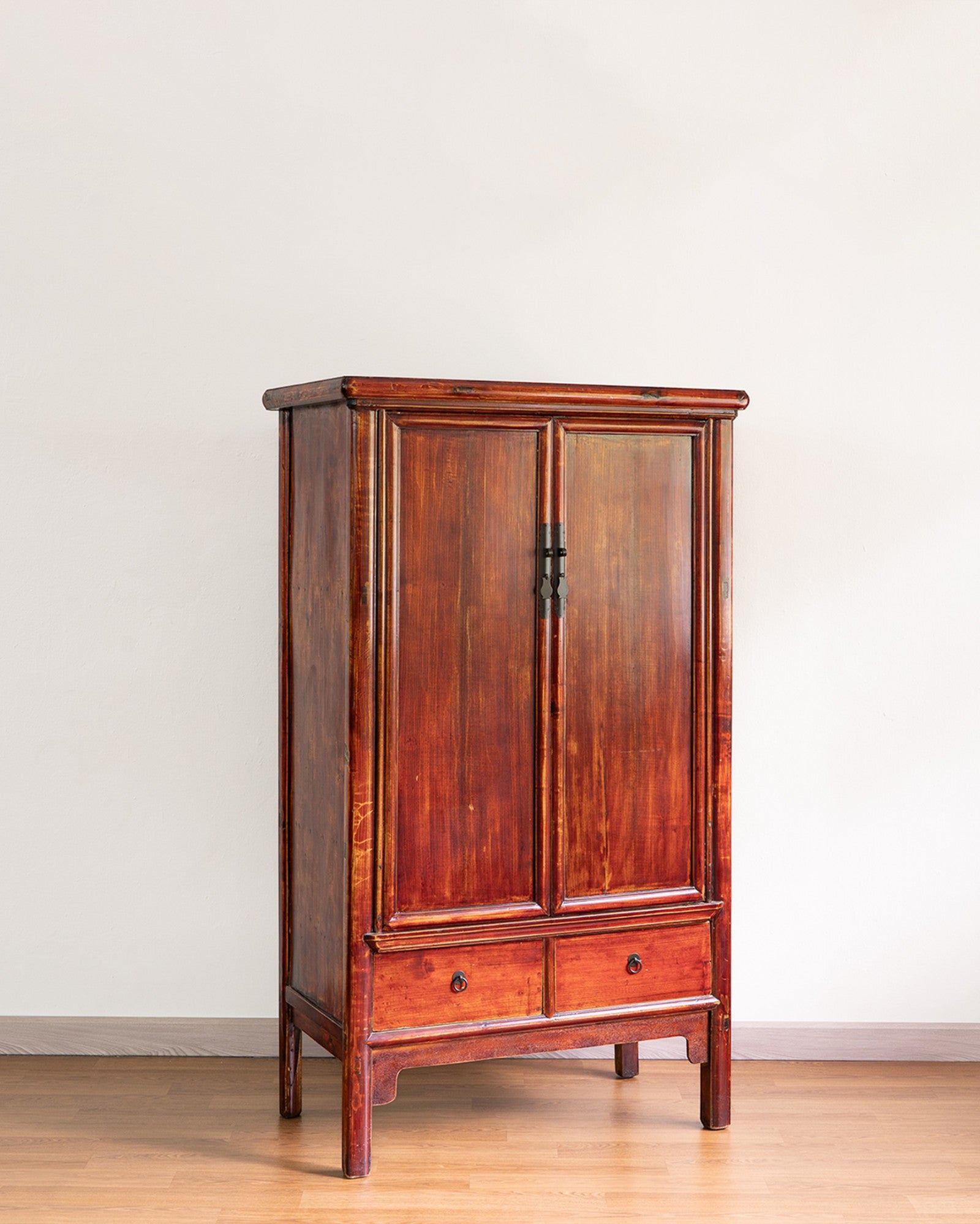 Chinese Antique Storage Cabinet