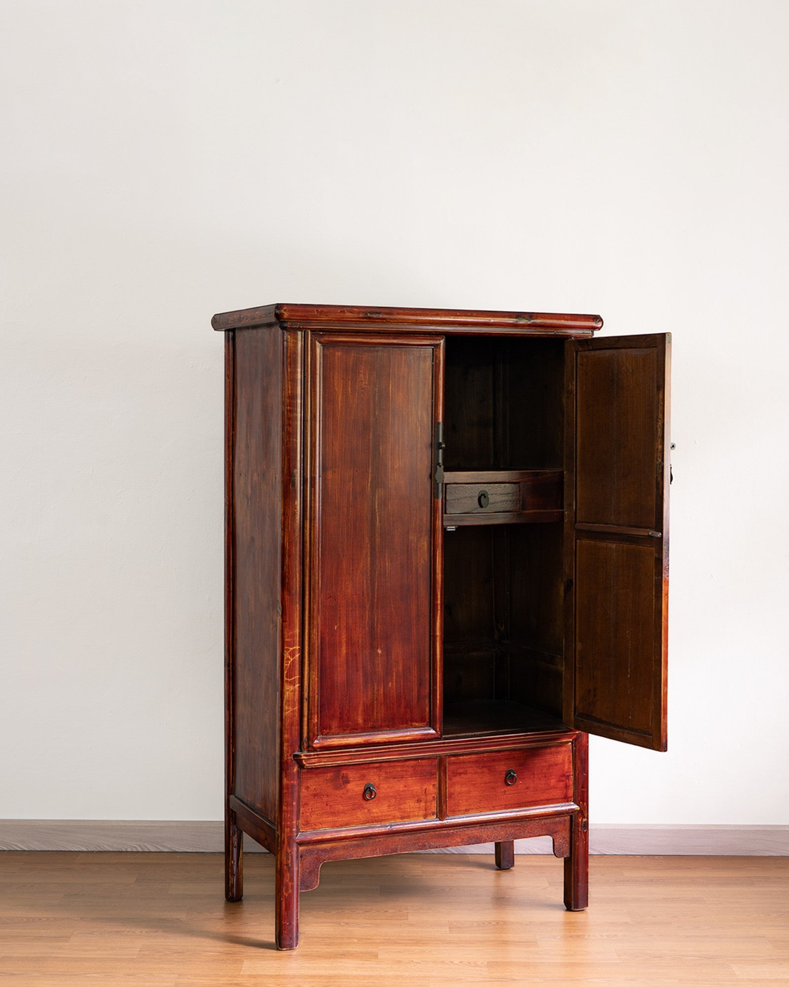 Chinese Antique Storage Cabinet