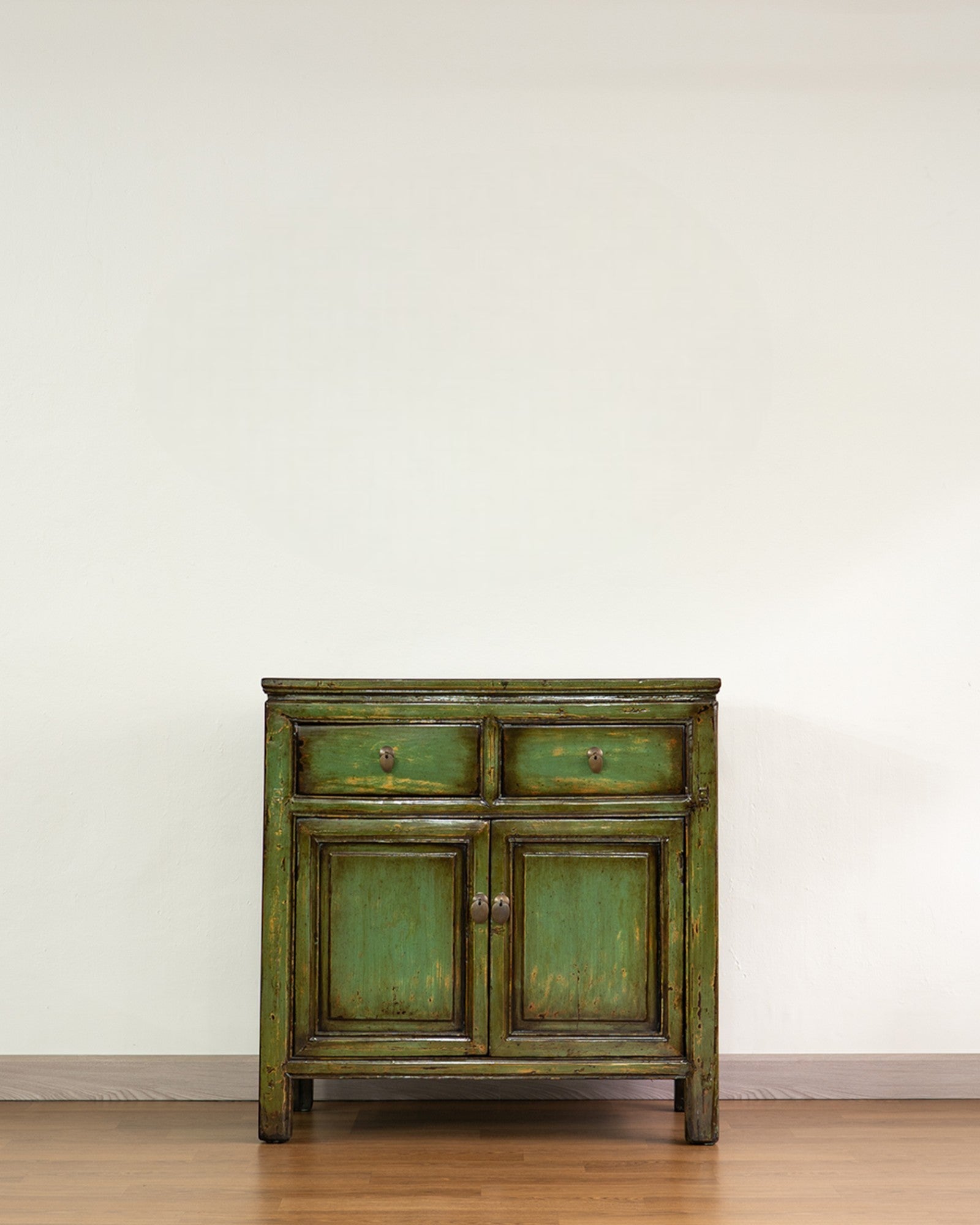Chinese Antique Small Storage Cabinet