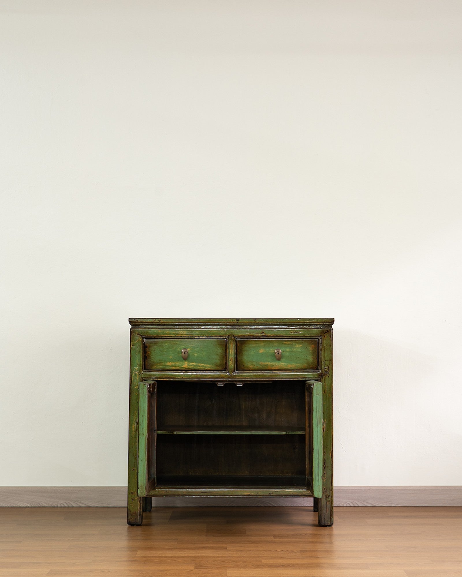 Chinese Antique Small Storage Cabinet