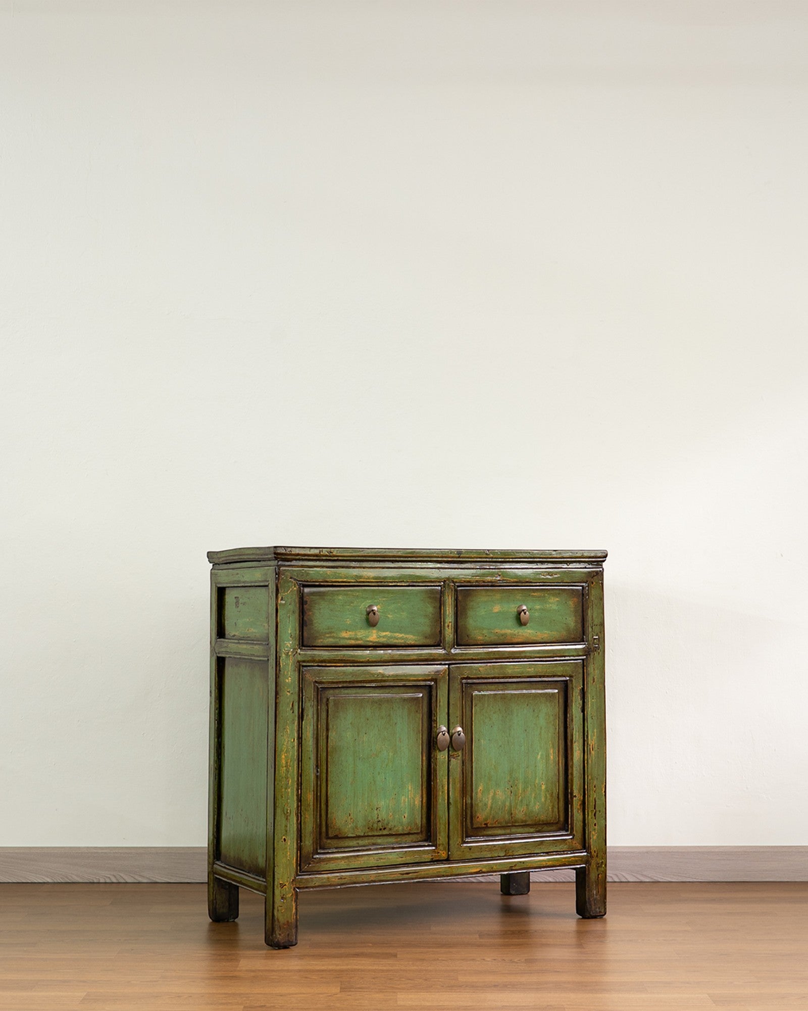 Chinese Antique Small Storage Cabinet