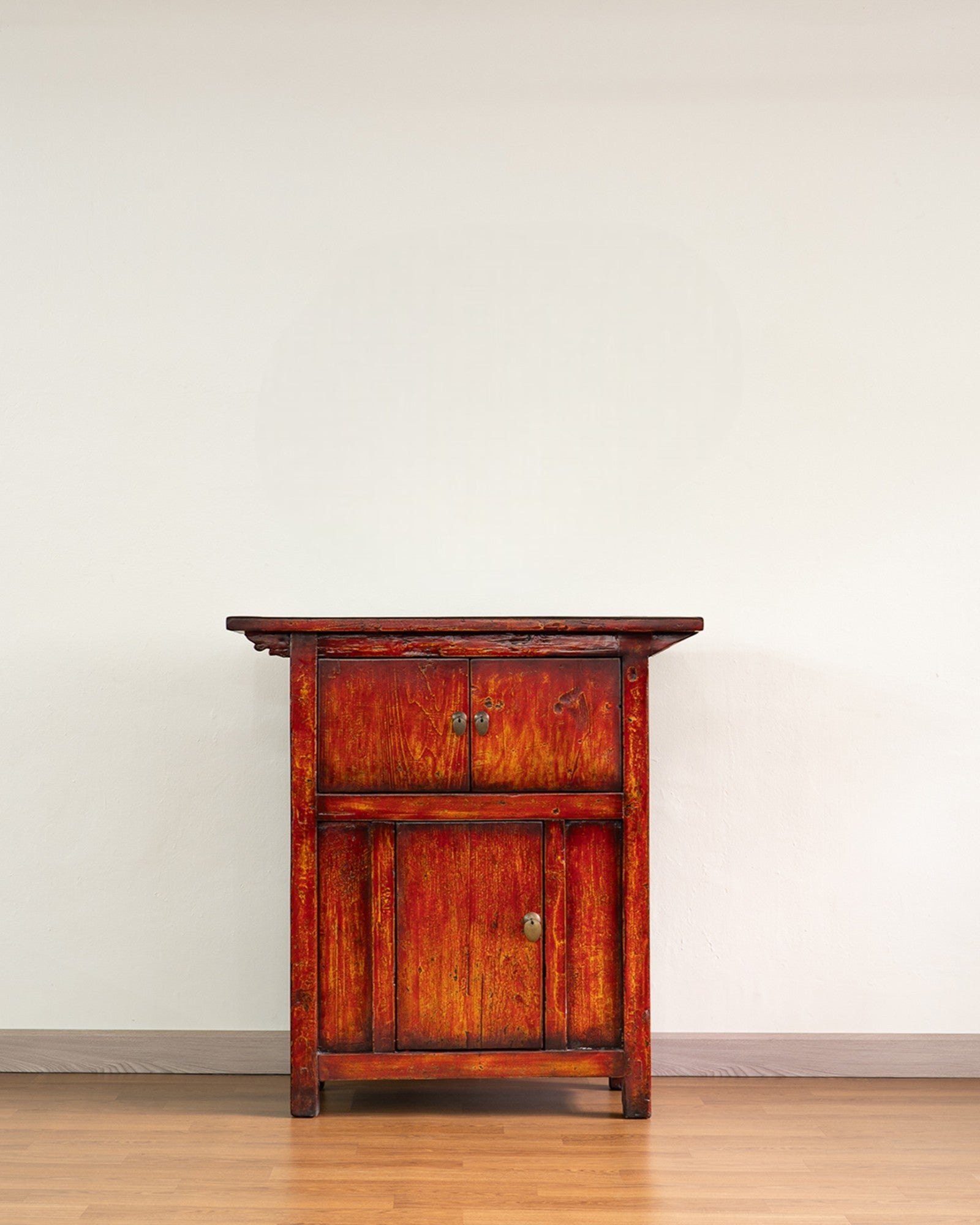 Chinese Antique Small Cabinet