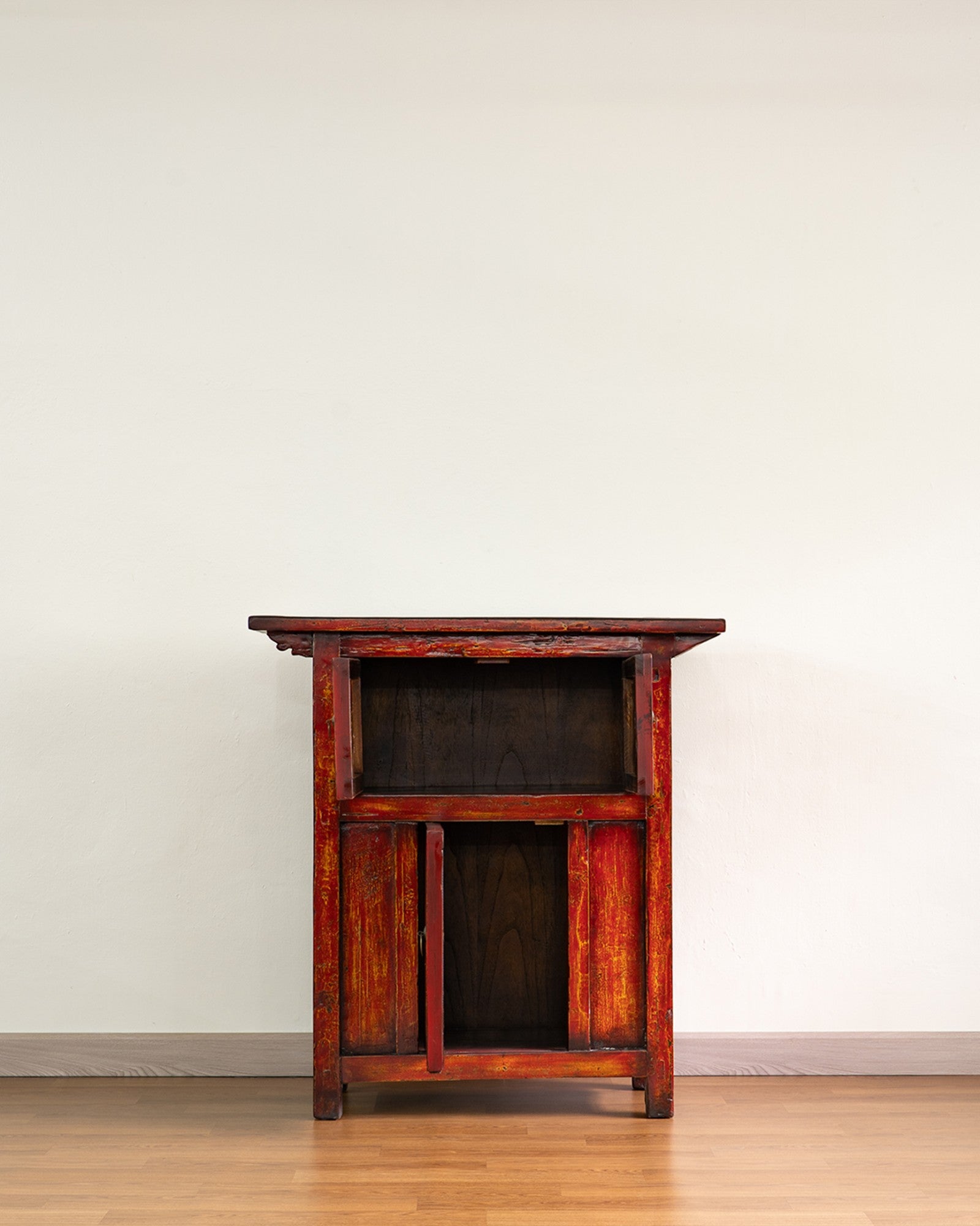 Chinese Antique Small Cabinet