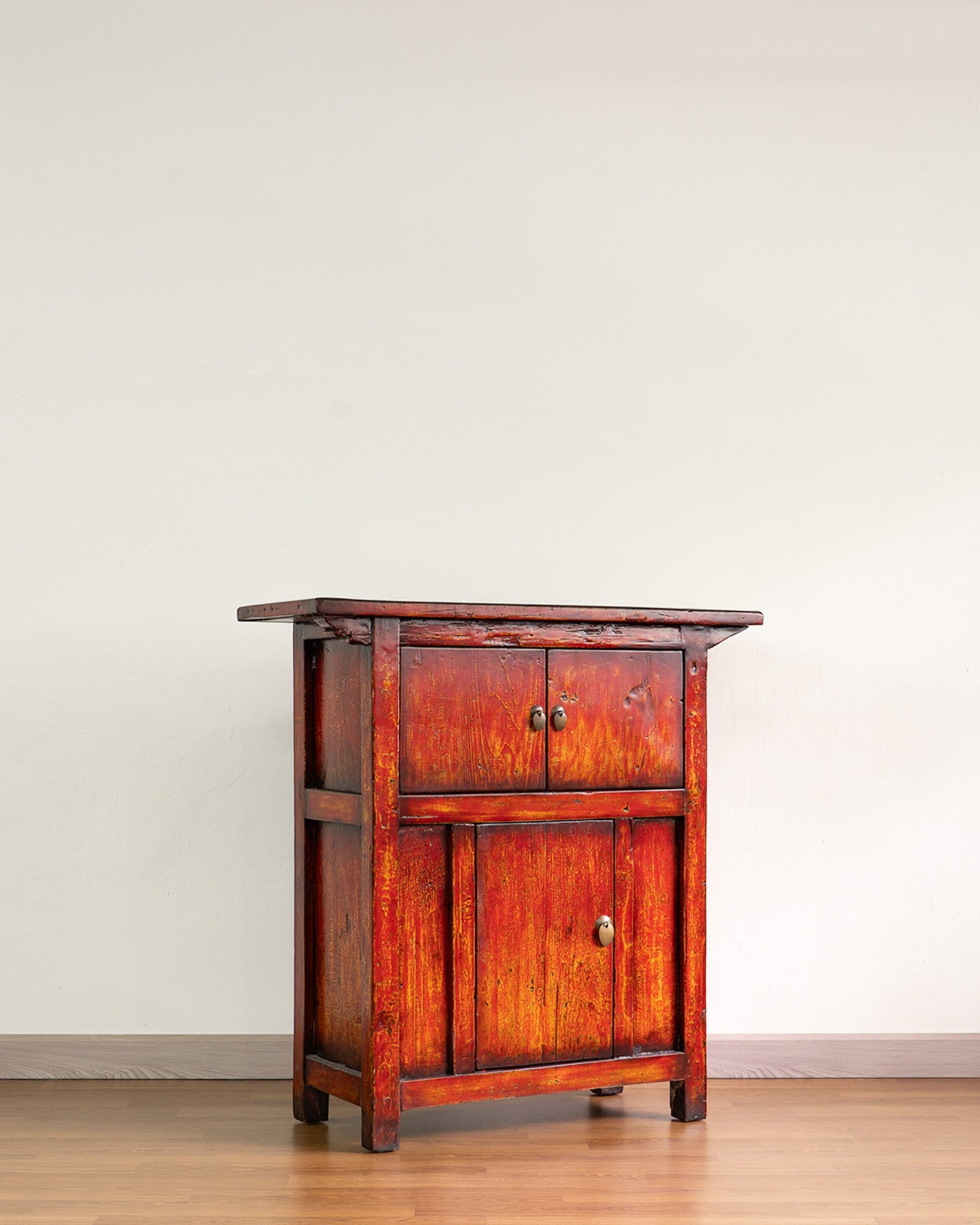 Chinese Antique Small Cabinet