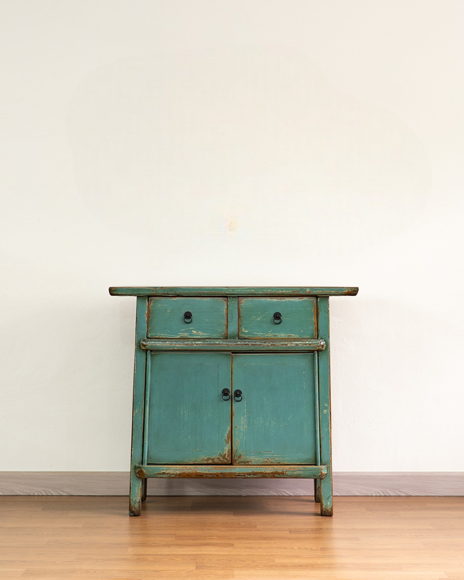 Chinese Antique Small Cabinet